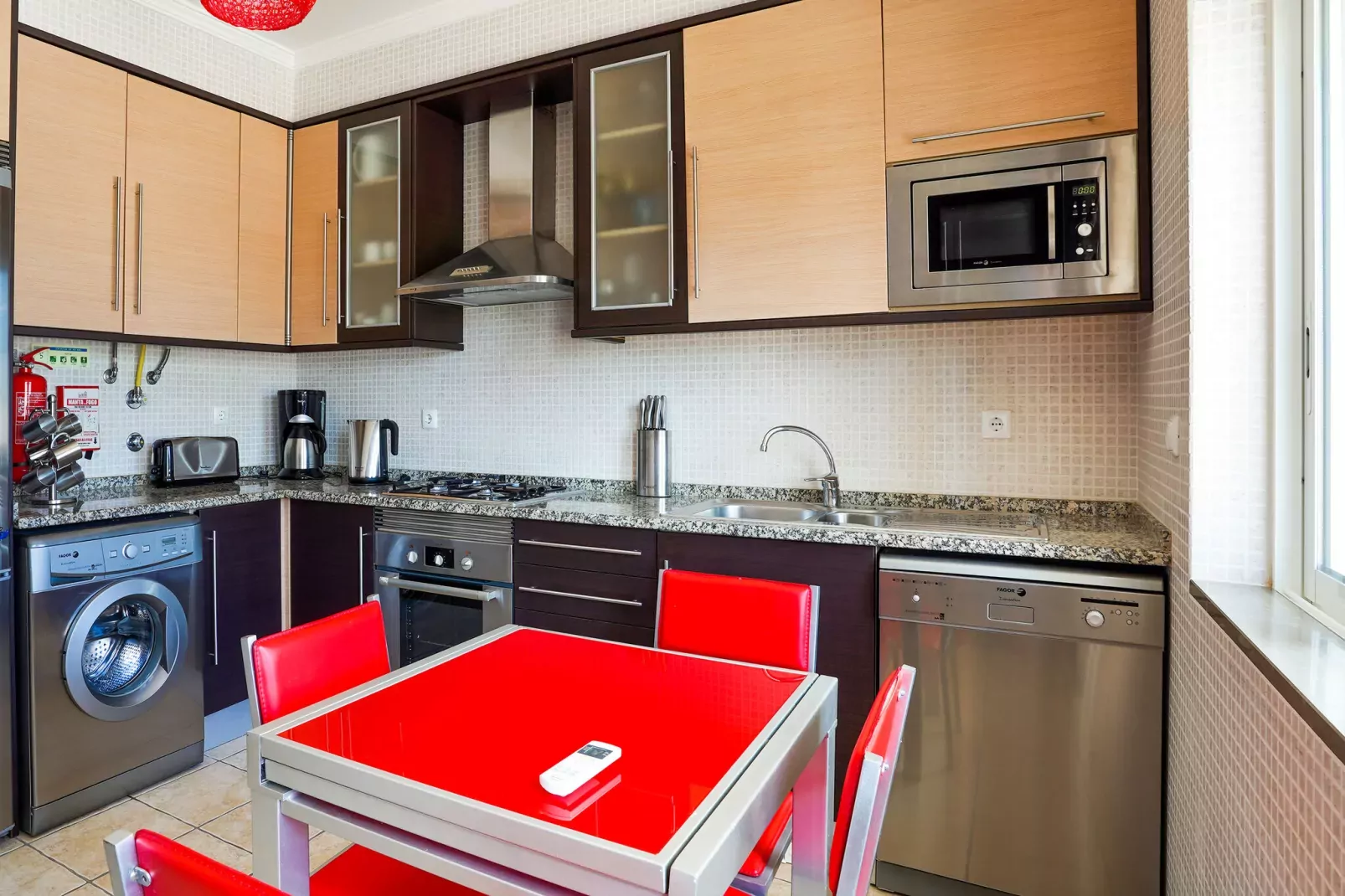 Caracol-Kitchen