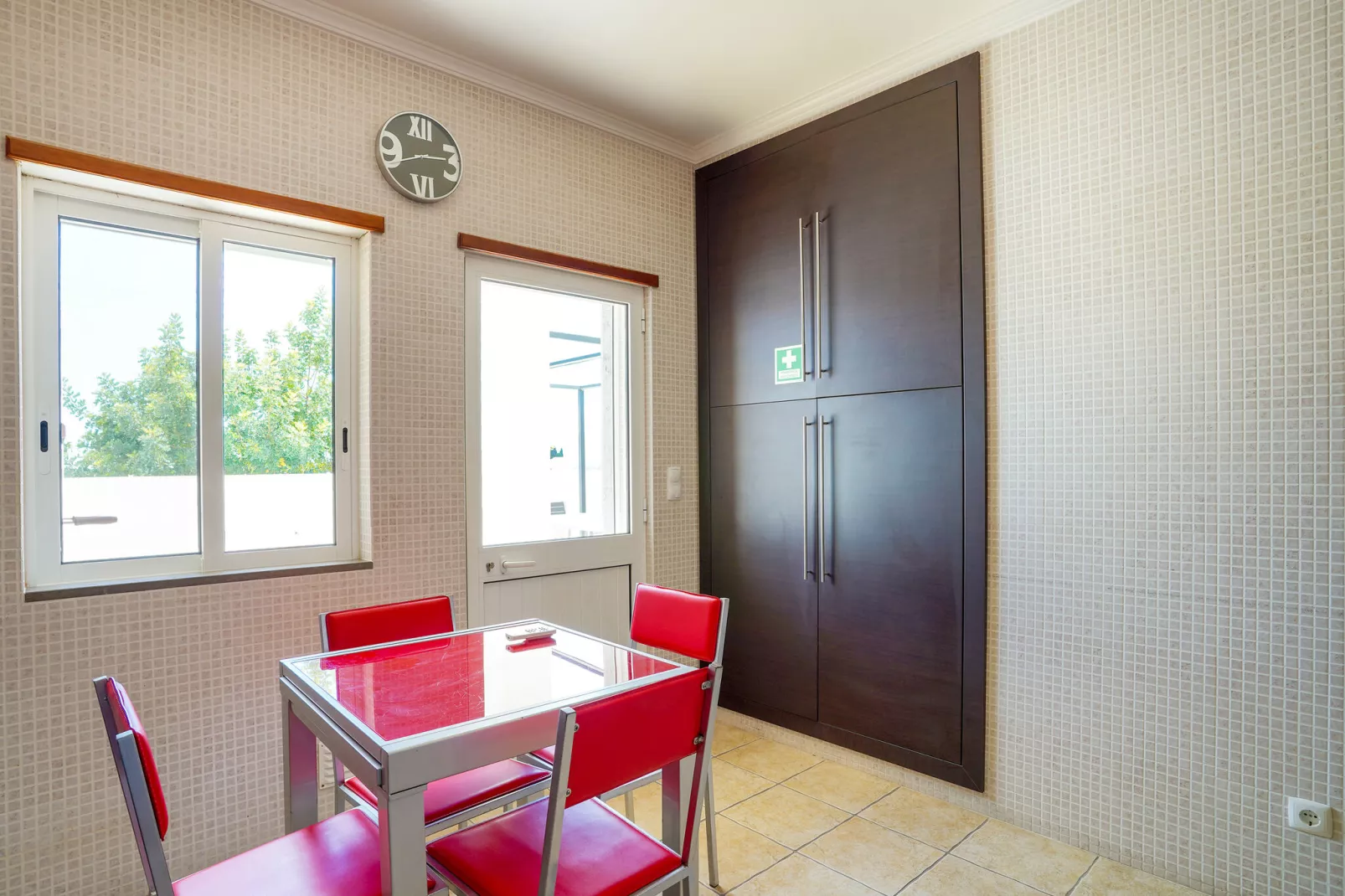 Caracol-Dining room