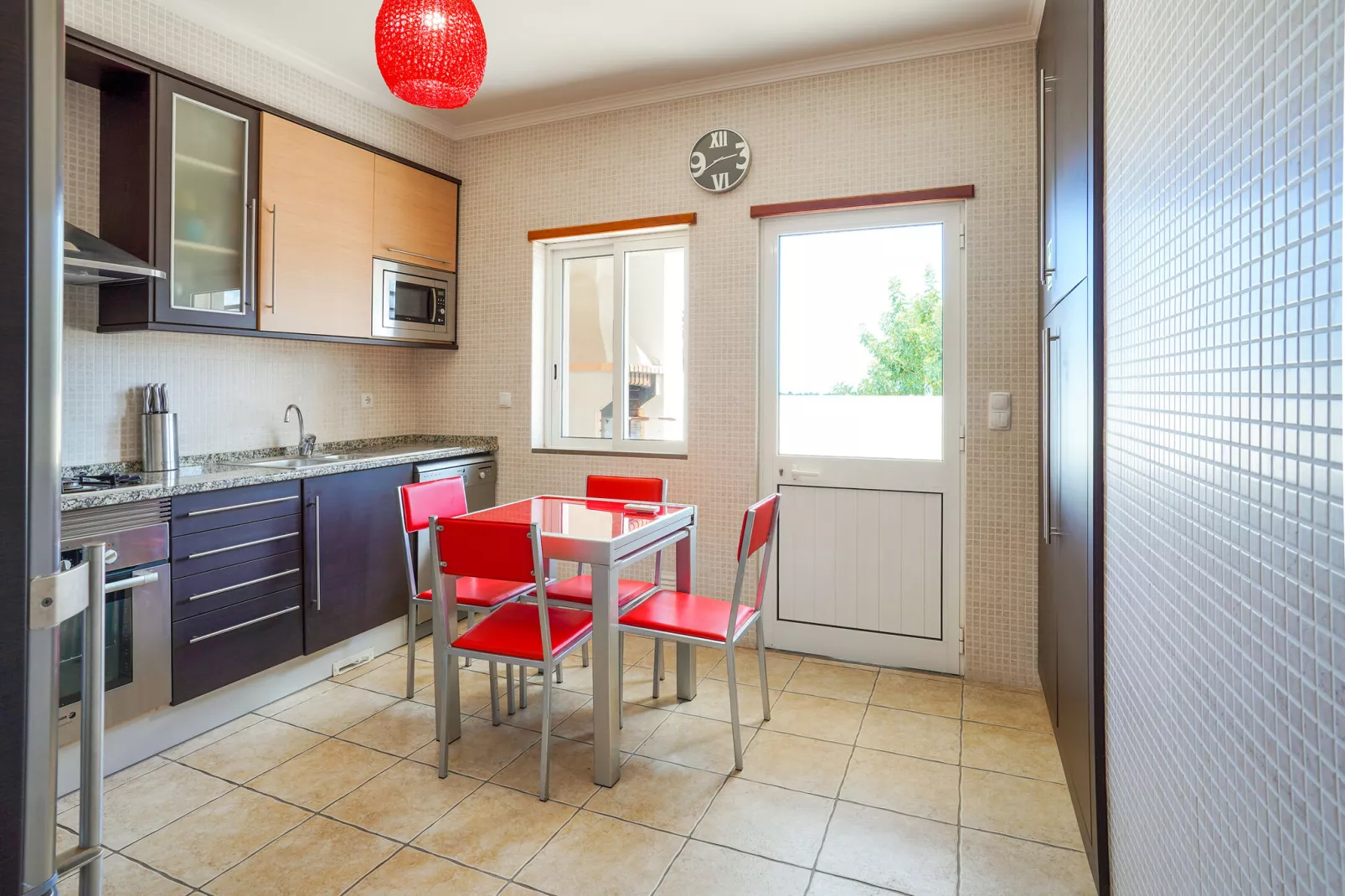 Caracol-Kitchen