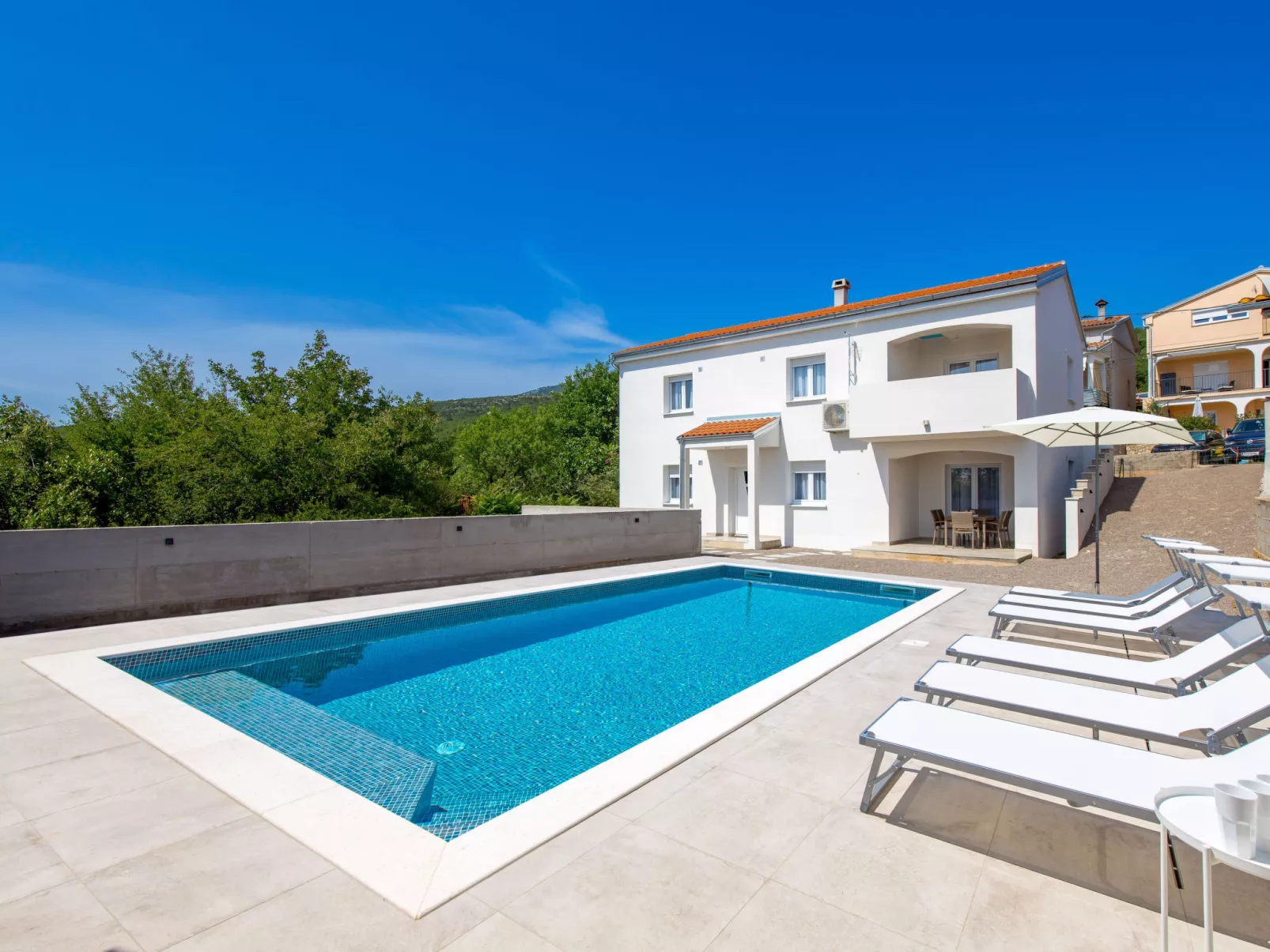 Villa Lea-Outside