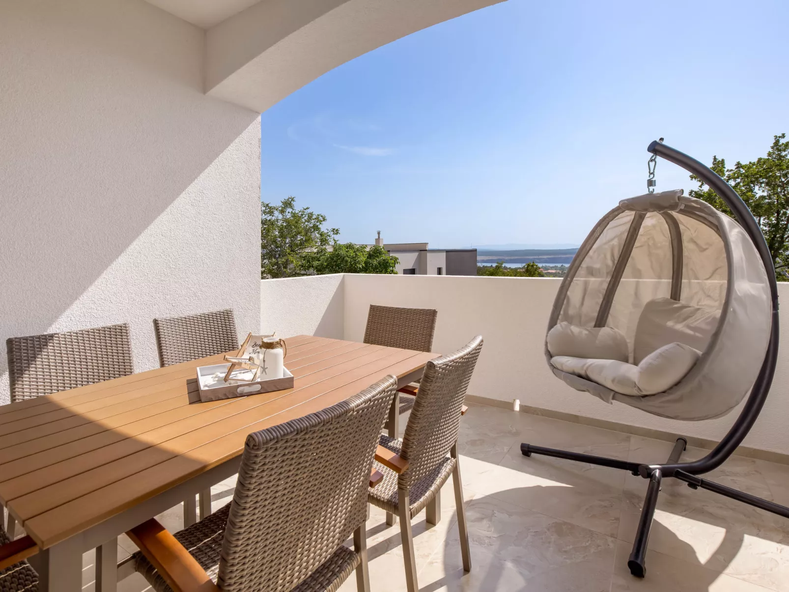 Villa Lea-Outside