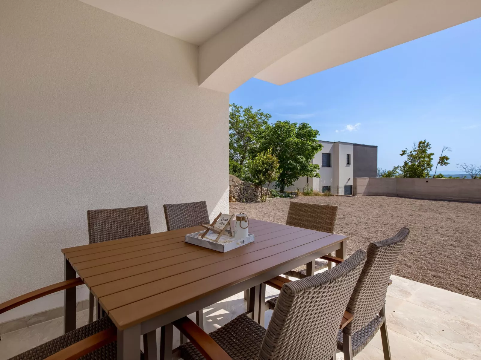 Villa Lea-Outside