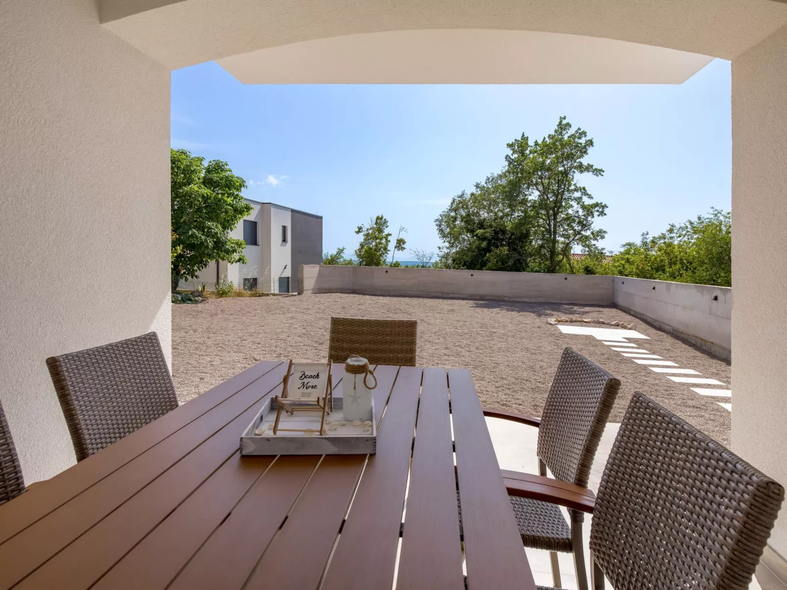 Villa Lea-Outside