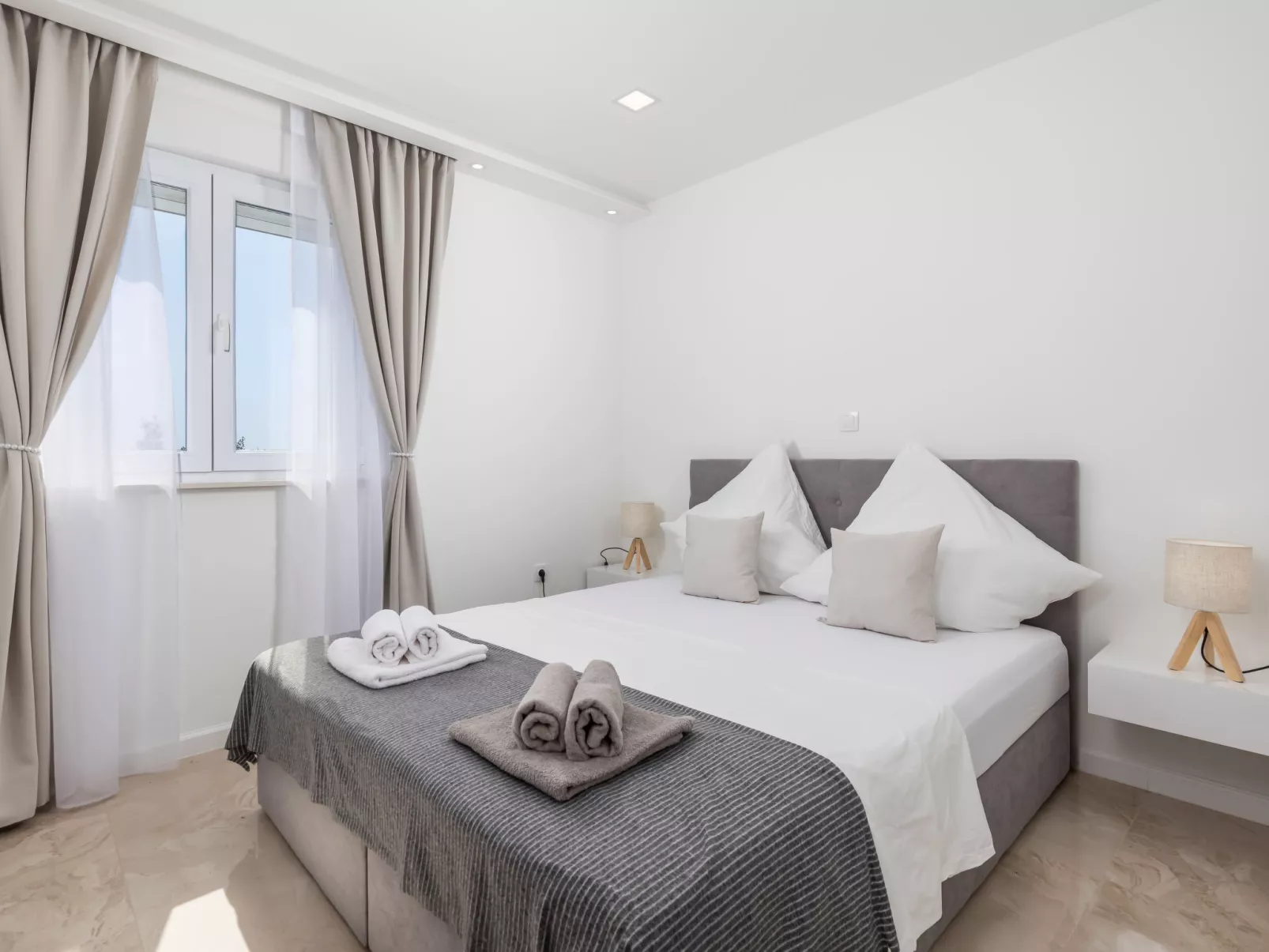 Villa Lea-Inside