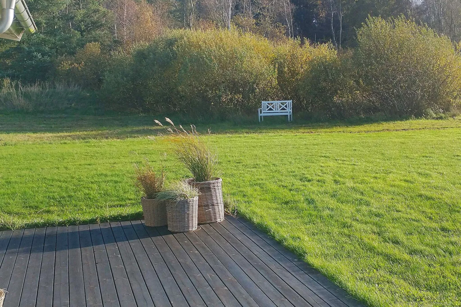 6 Personen Ferienhaus in Øster Assels-By Traum-Im Freien