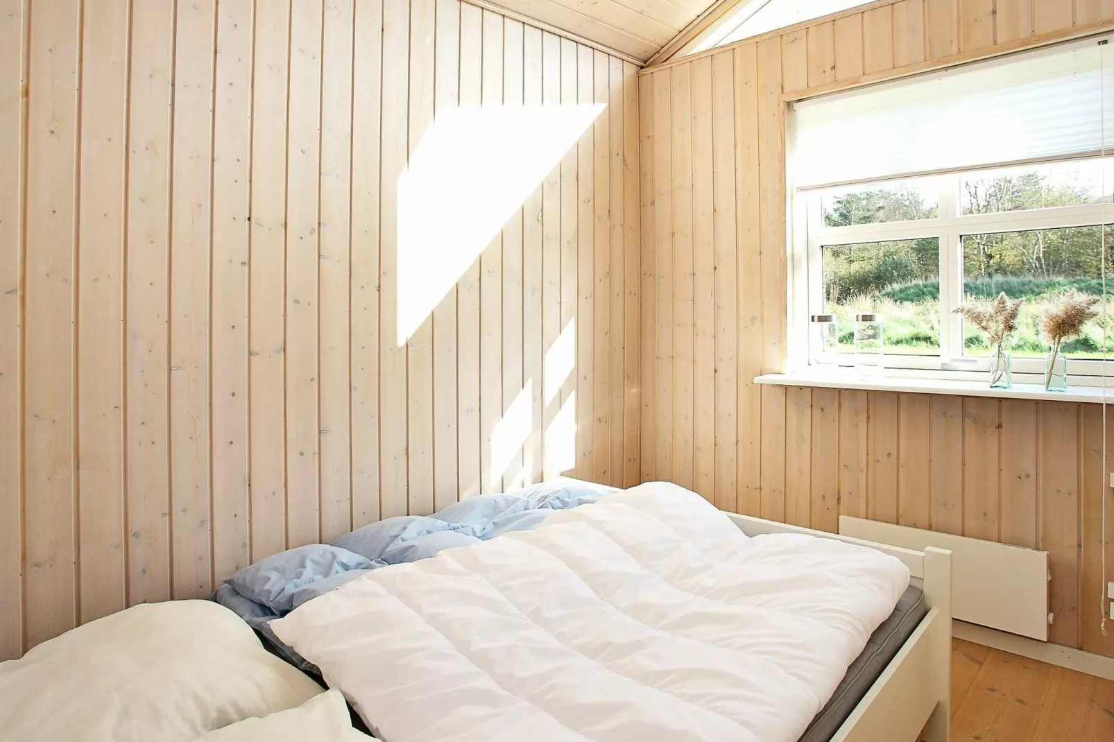 6 Personen Ferienhaus in Øster Assels-By Traum-Innenbereich