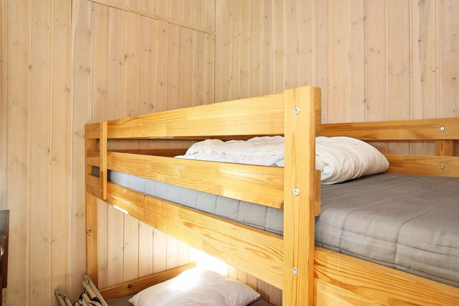 6 Personen Ferienhaus in Øster Assels-By Traum-Innenbereich