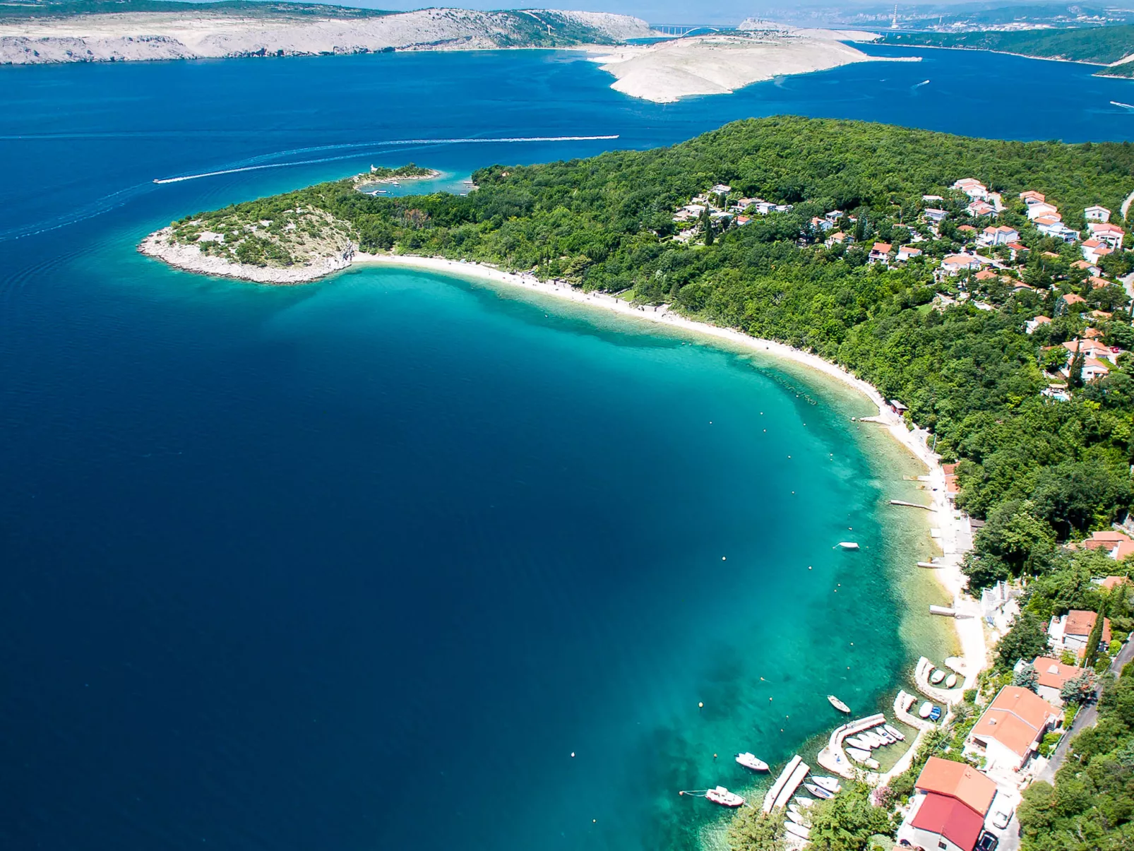 Ivana-Area