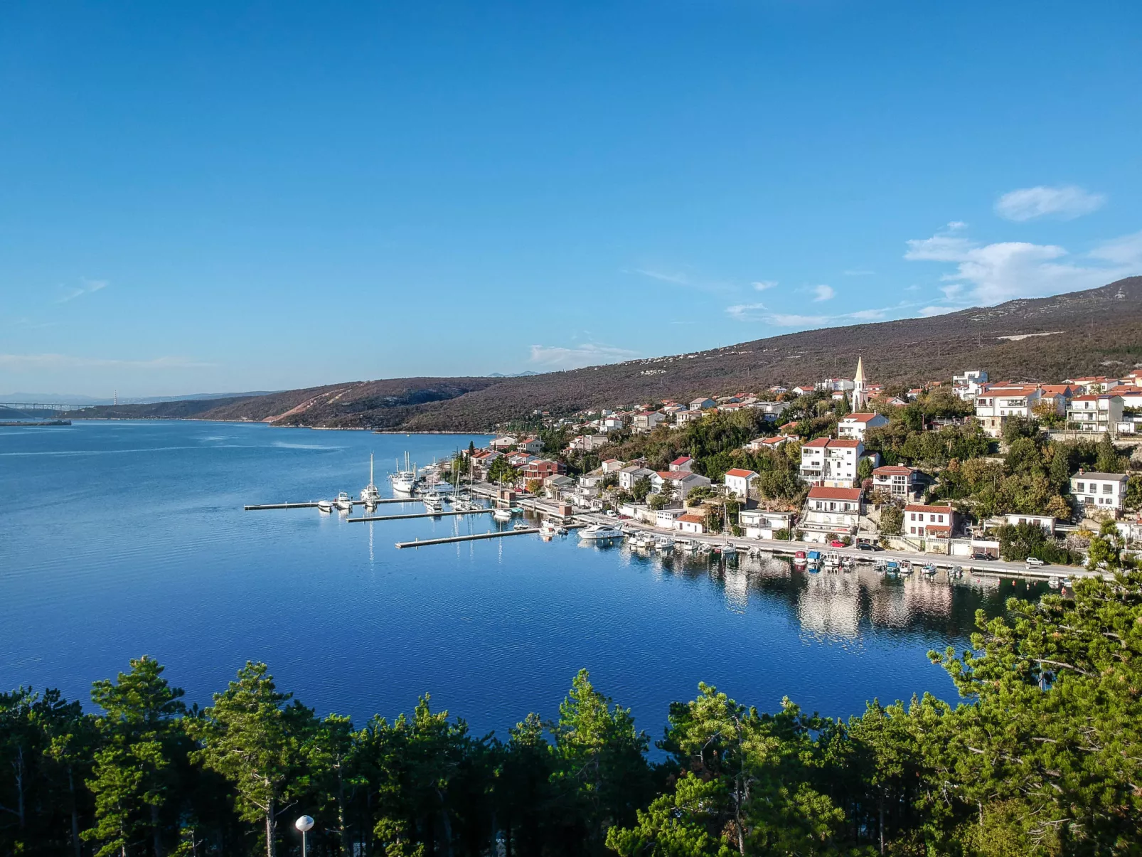 Ivana-Area