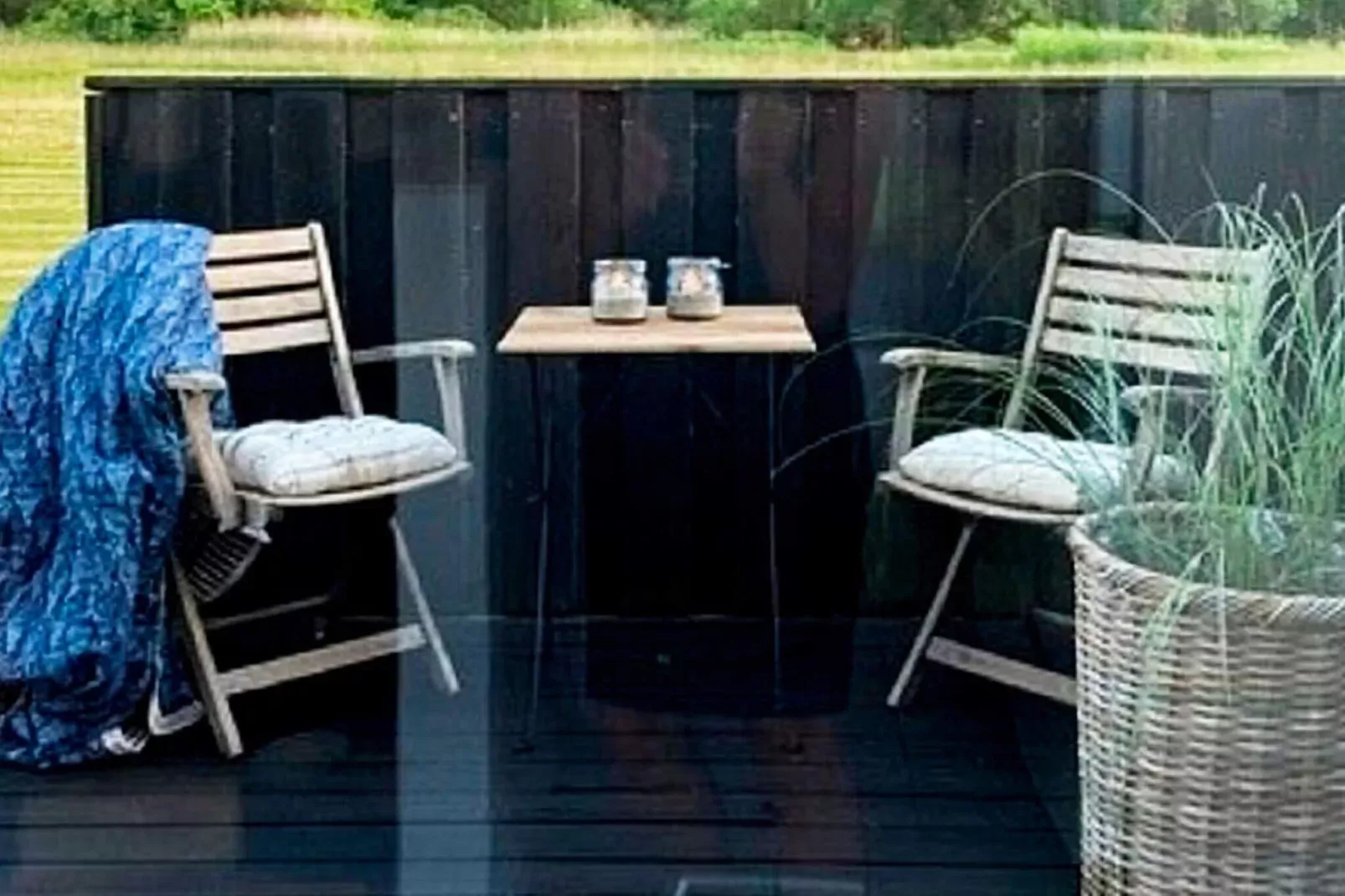 6 Personen Ferienhaus in Øster Assels-By Traum-Innenbereich