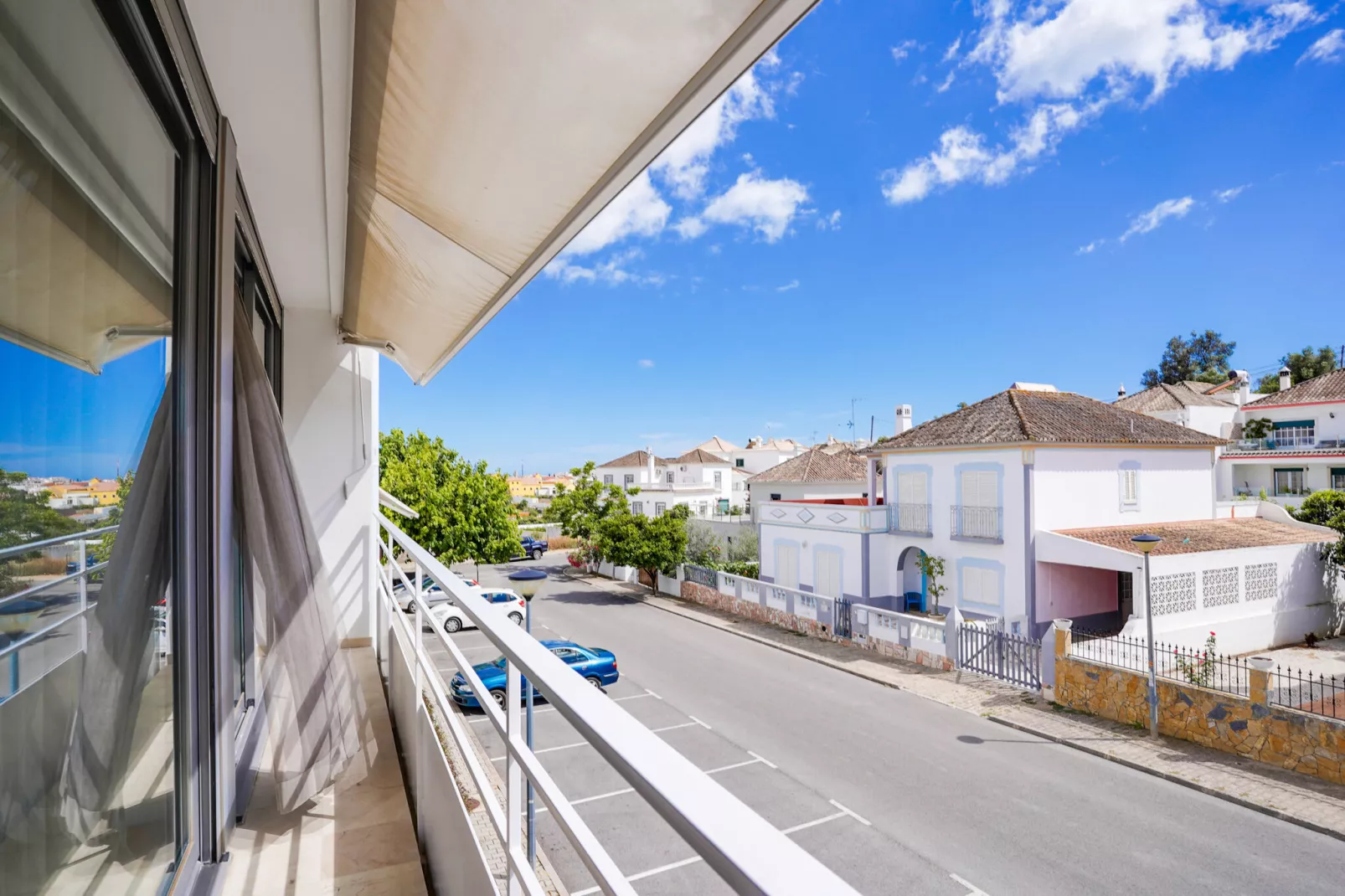 Appartement Aurelia-View summer