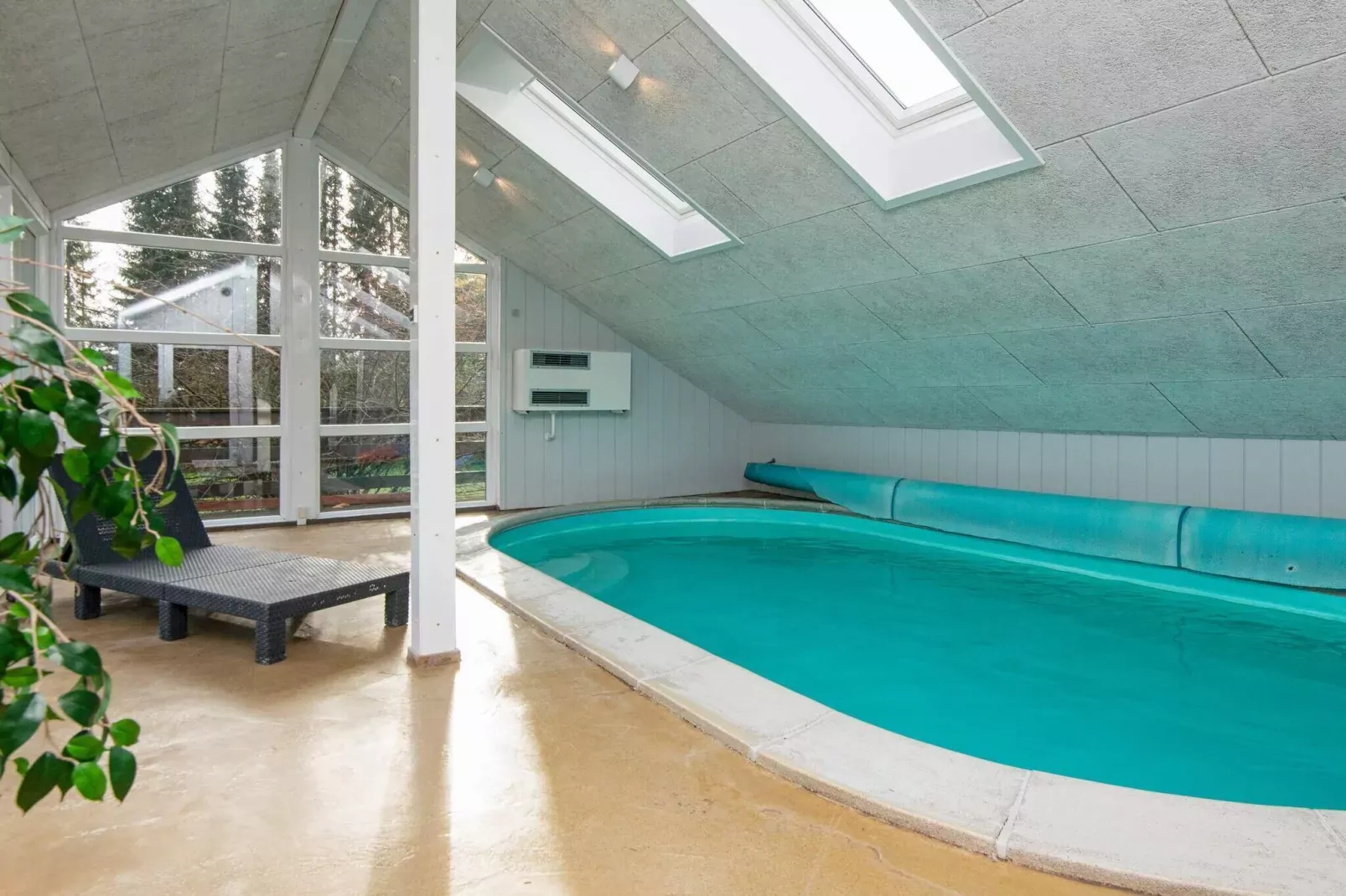 6 person holiday home in Ebeltoft-By Traum