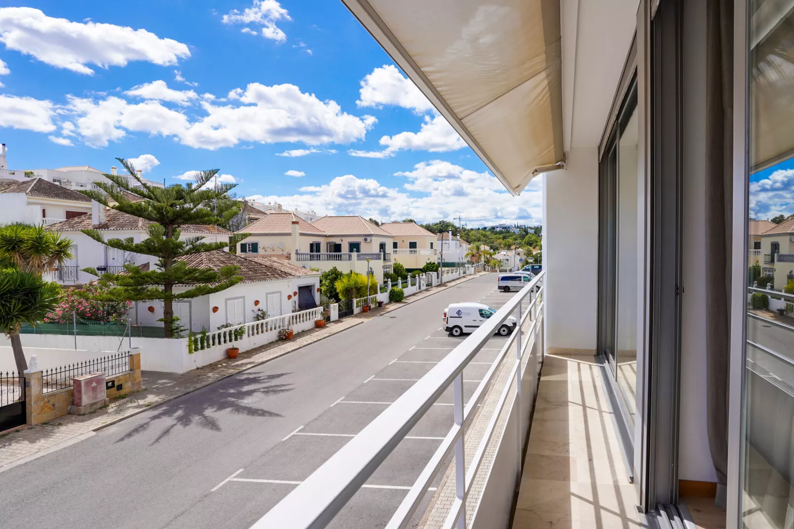 Appartement Aurelia-View summer