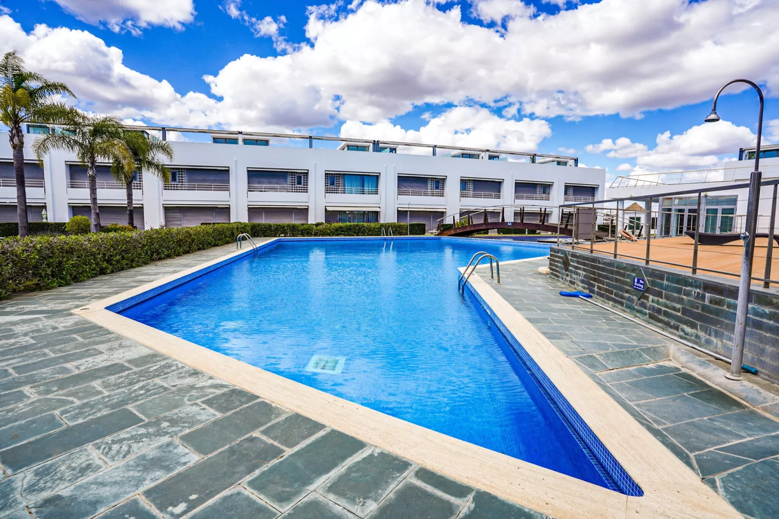 Appartement Aurelia-Pool