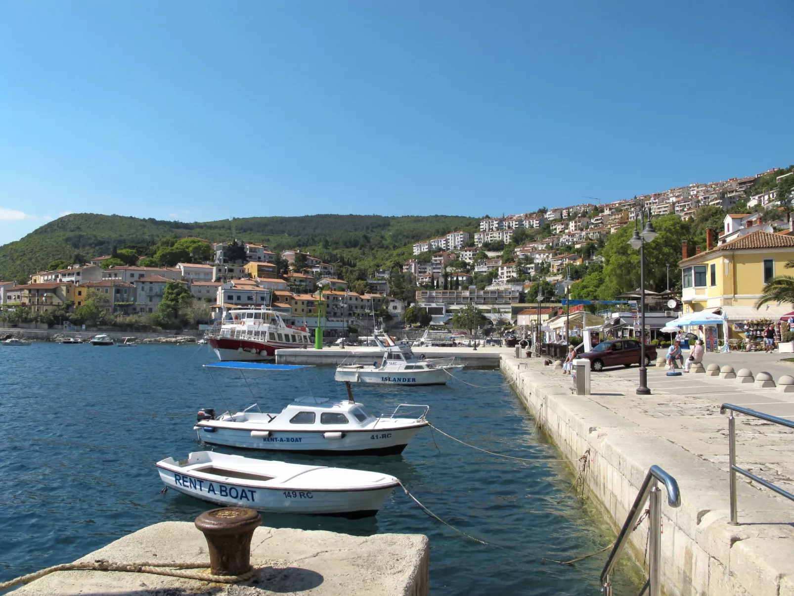 Marija-Area