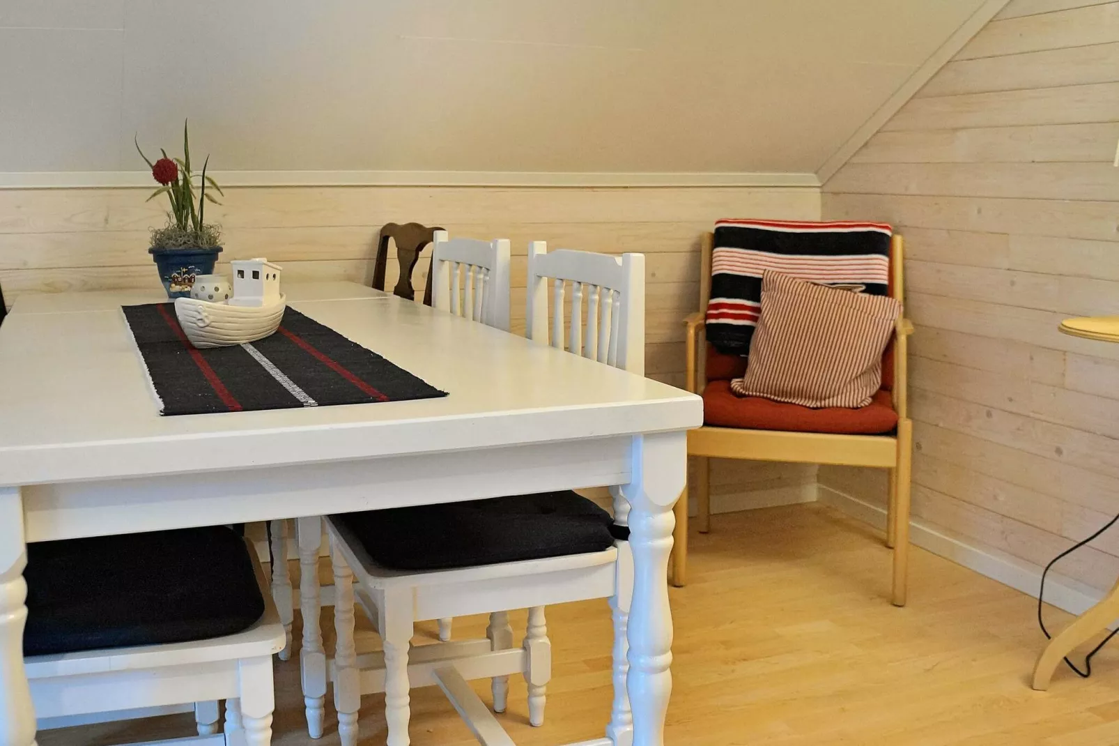5 person holiday home in Fjällbacka-Indoor