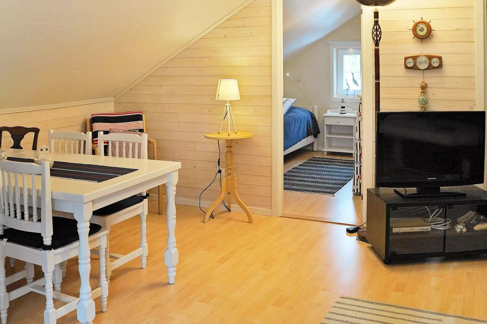 5 person holiday home in Fjällbacka-Indoor
