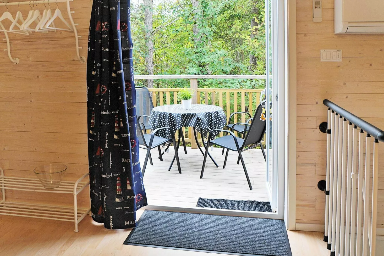5 person holiday home in Fjällbacka-Indoor