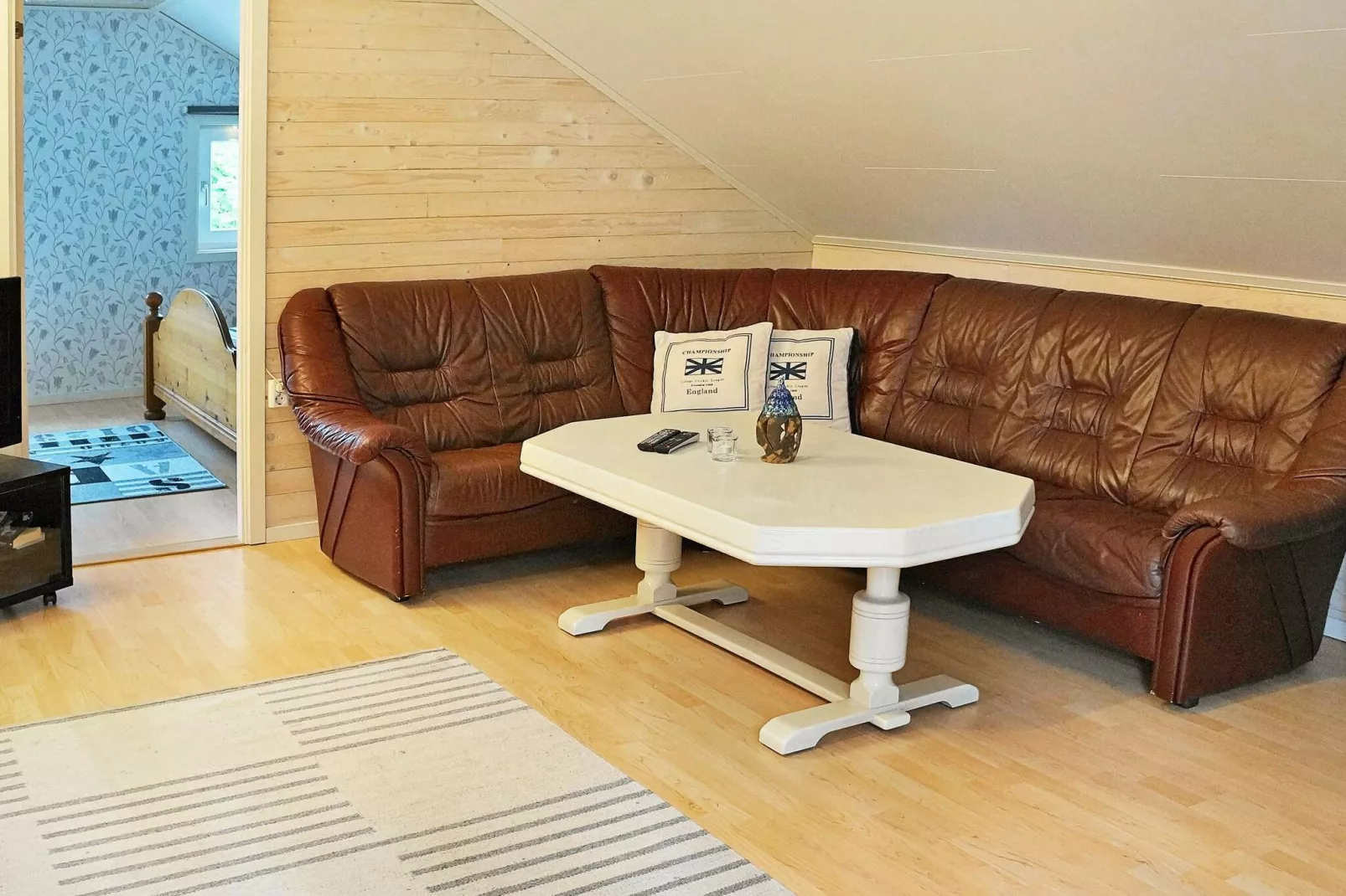5 person holiday home in Fjällbacka-Indoor