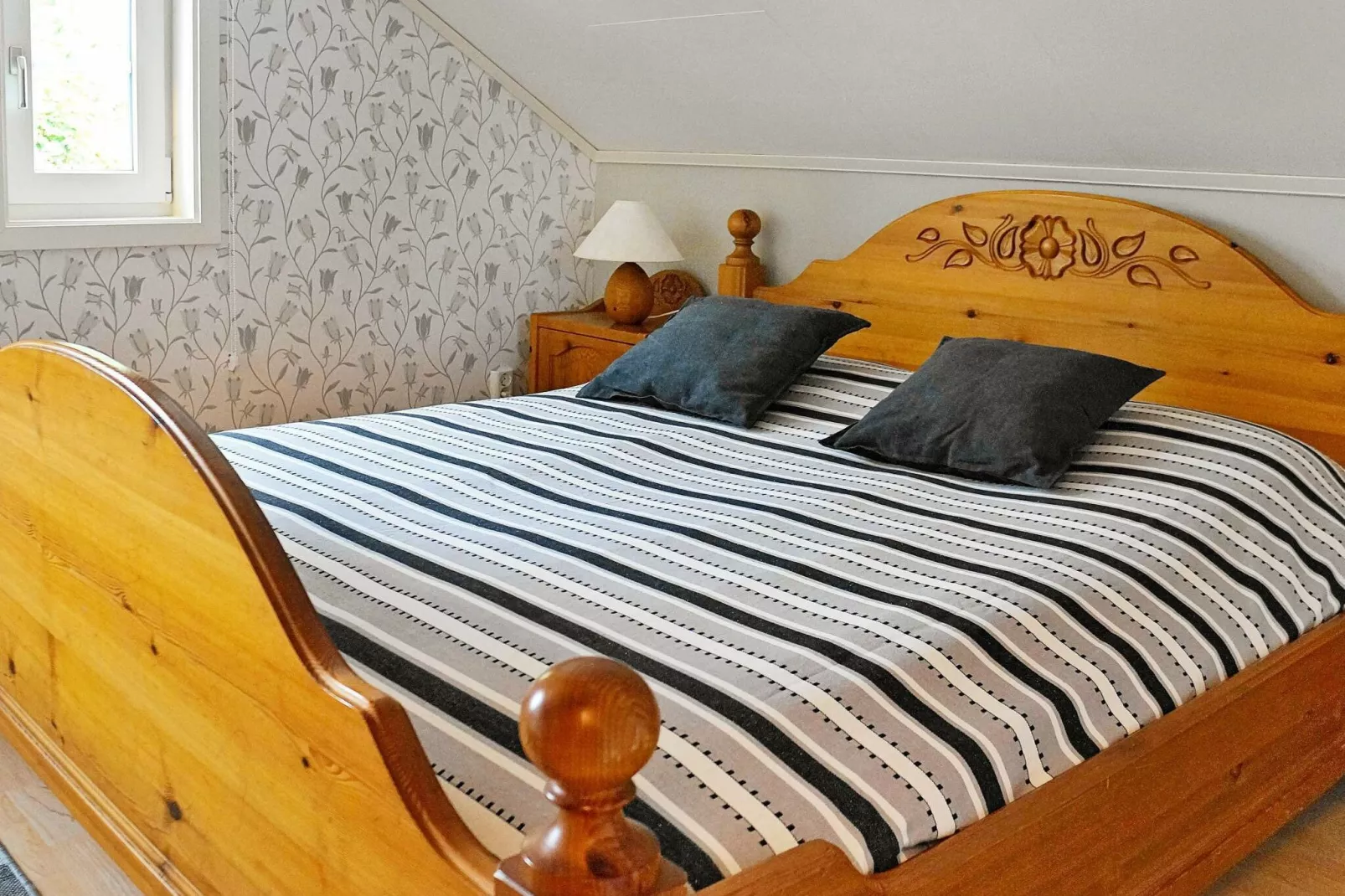 5 person holiday home in Fjällbacka-Indoor