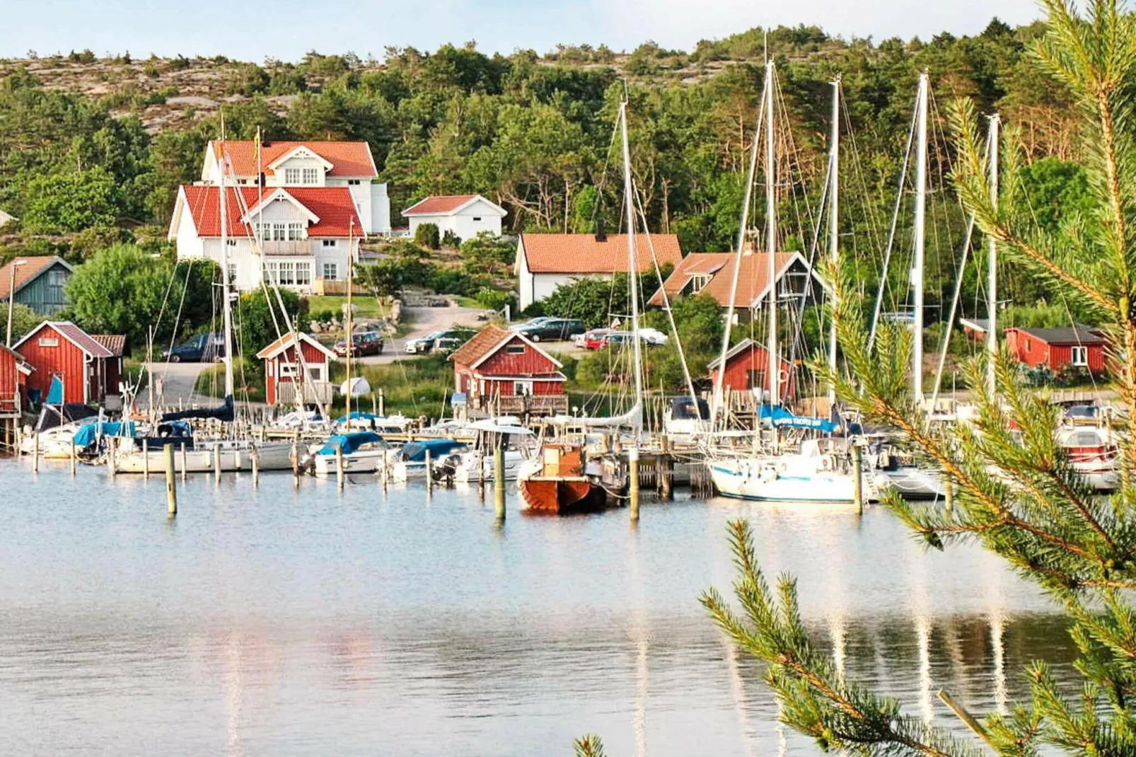 5 person holiday home in Fjällbacka-Not tagged