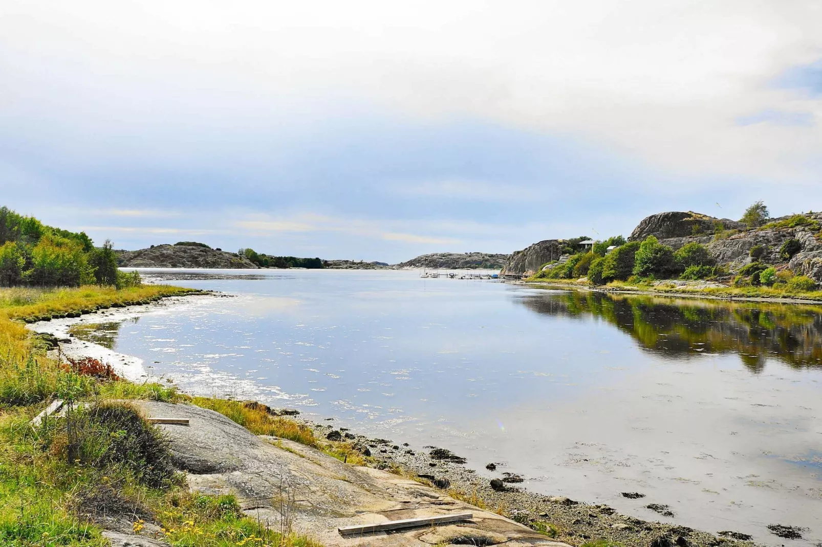 5 person holiday home in Fjällbacka-View