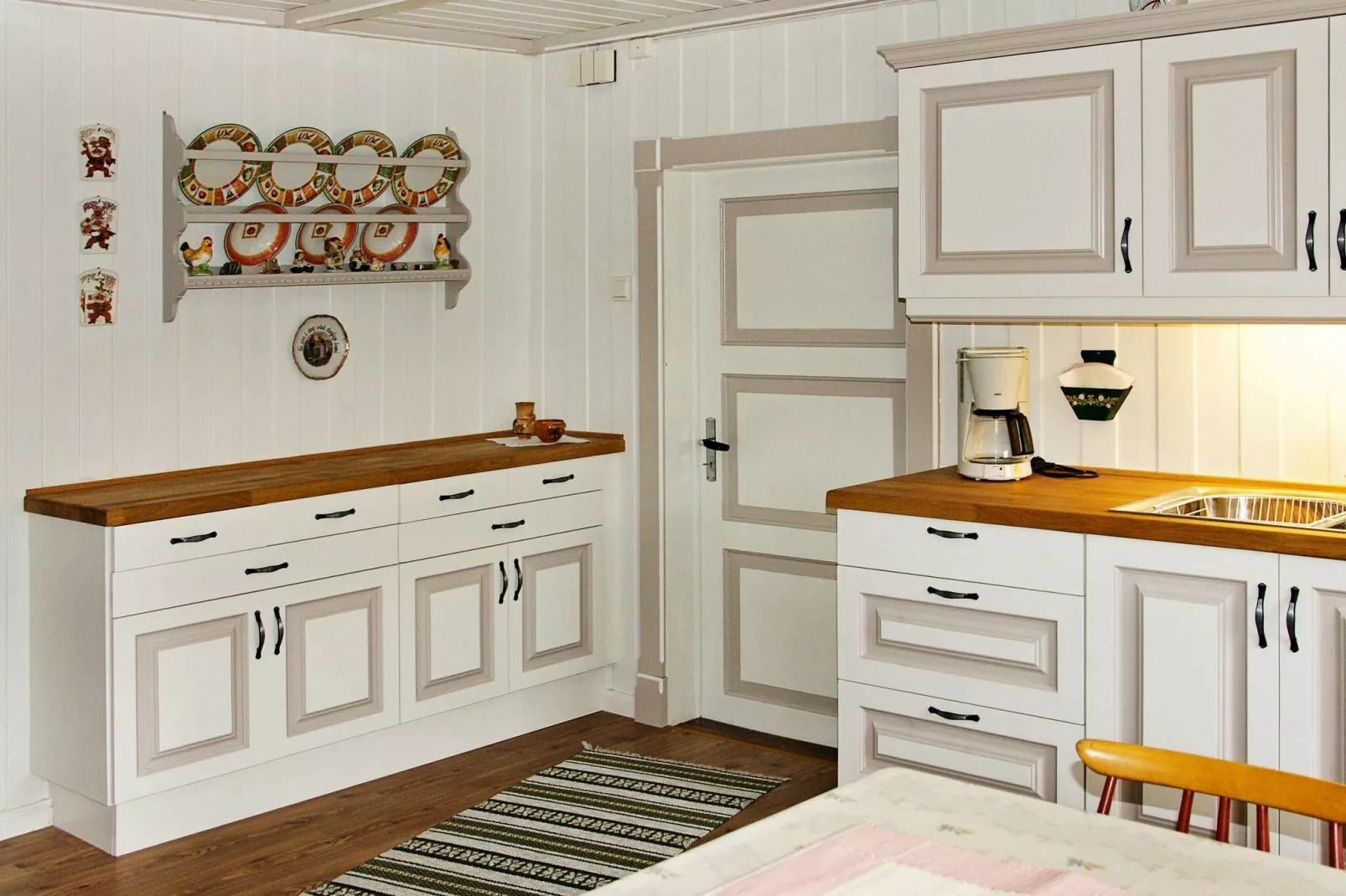 95631 RUNNINGEN-Indoor