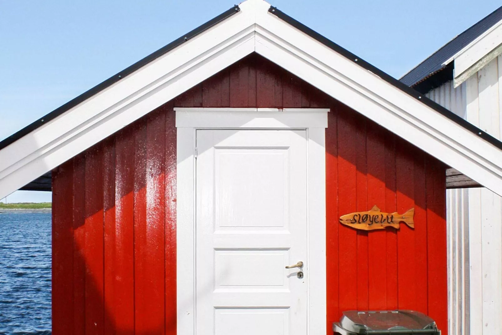BEIAN BRYGGE 04415-Outdoor