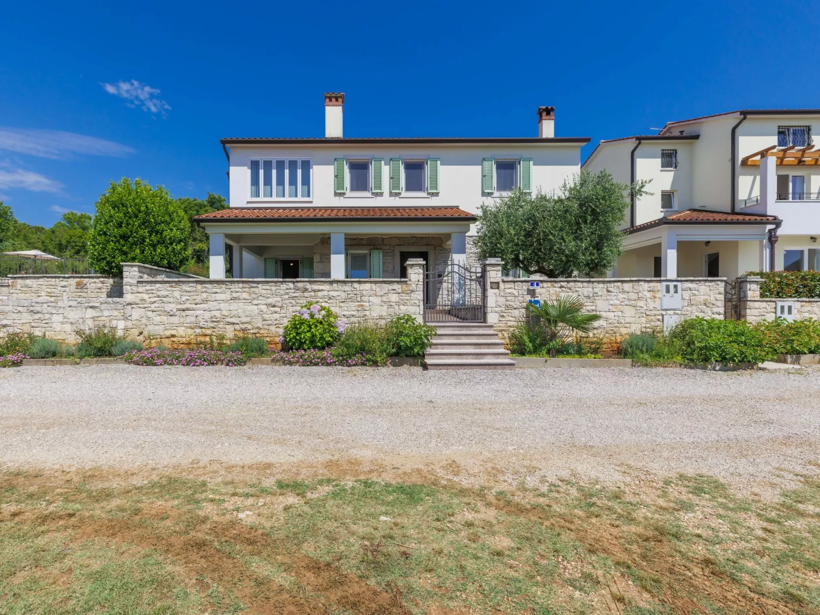 Villa Dina-Dehors