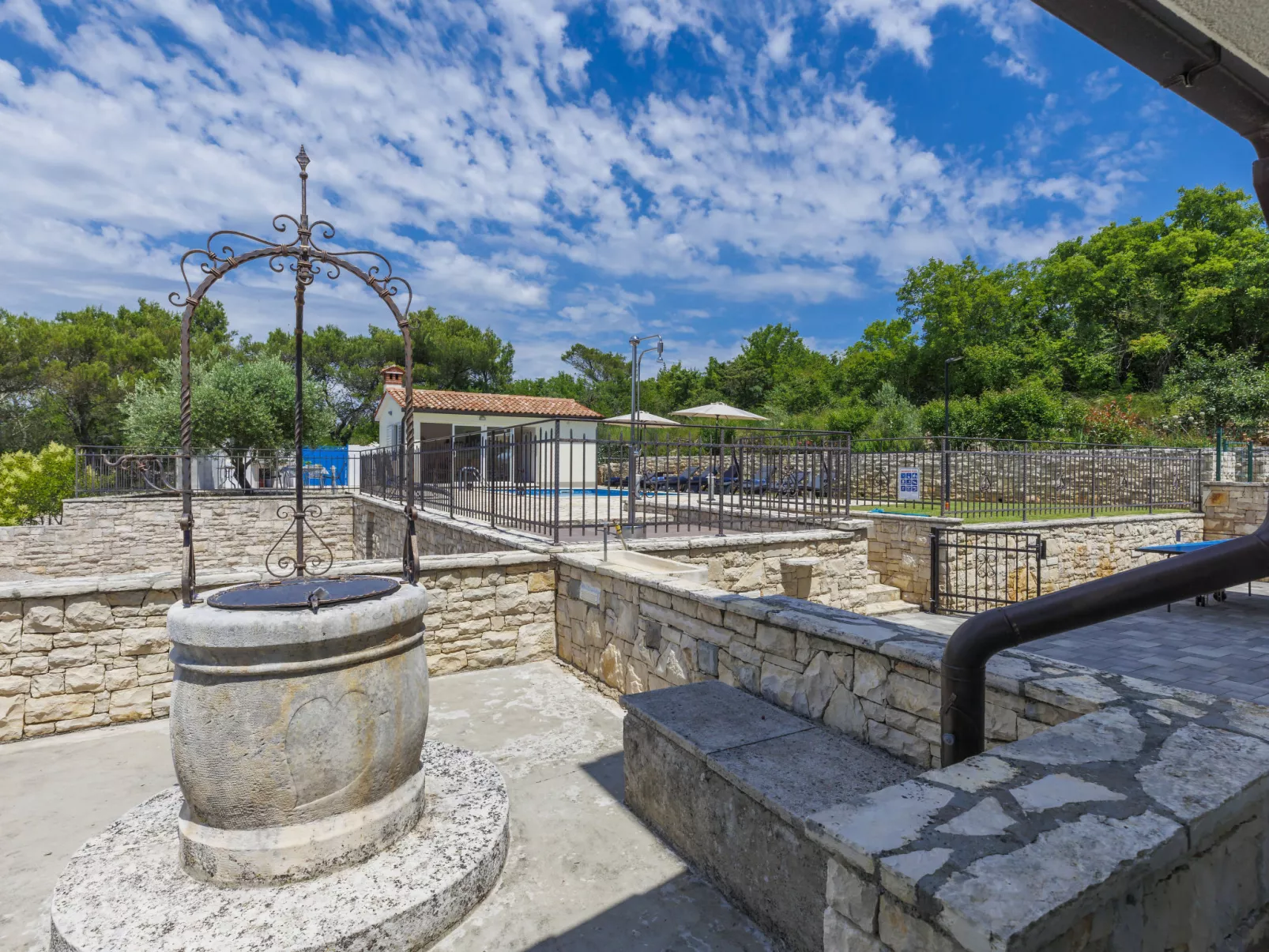 Villa Dina-Dehors