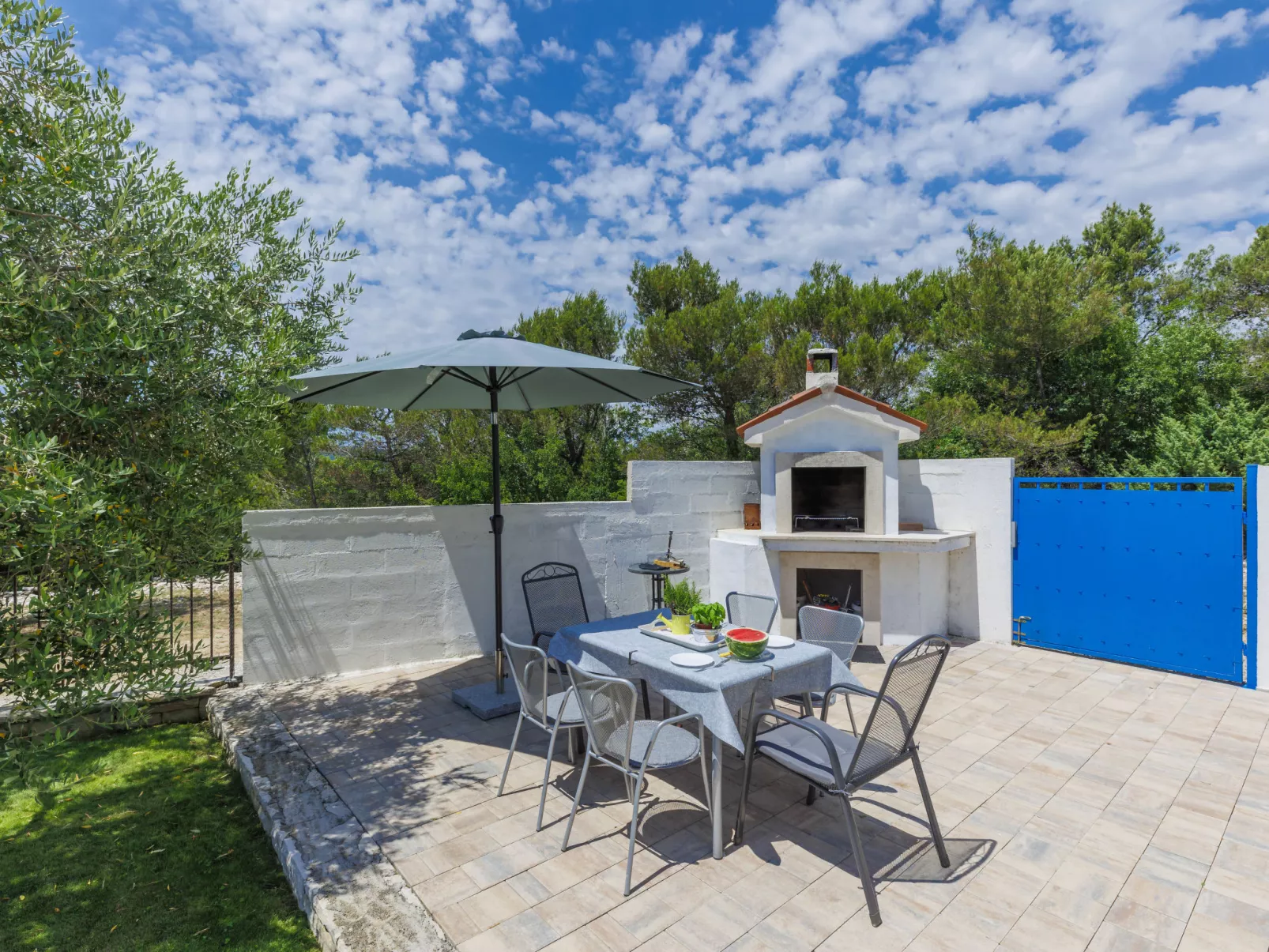 Villa Dina-Dehors