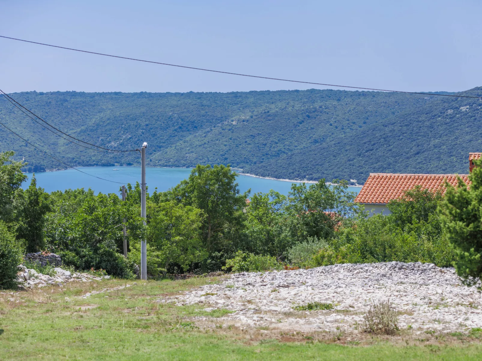 Villa Dina-Dehors