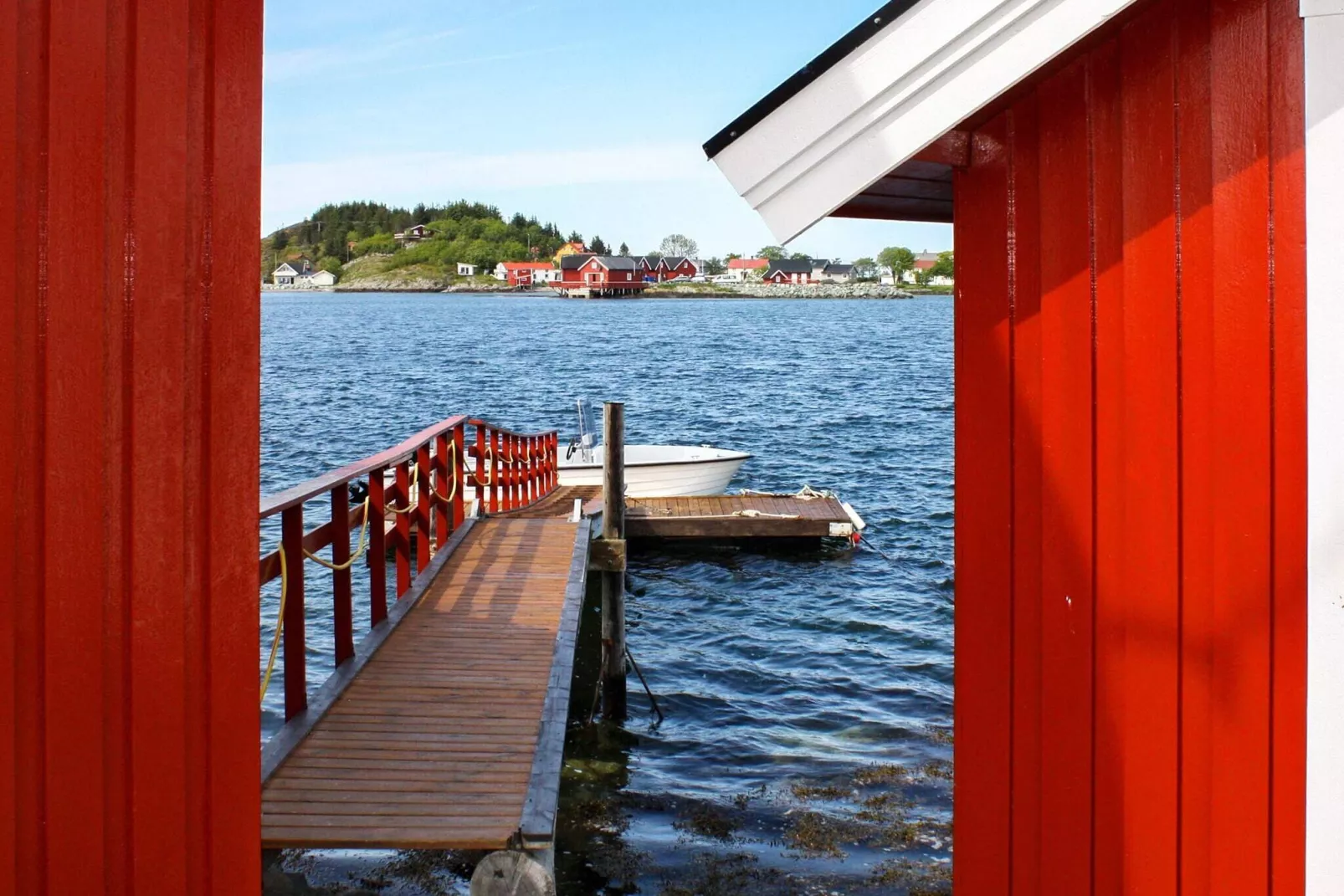 BEIAN BRYGGE 04415-Outdoor