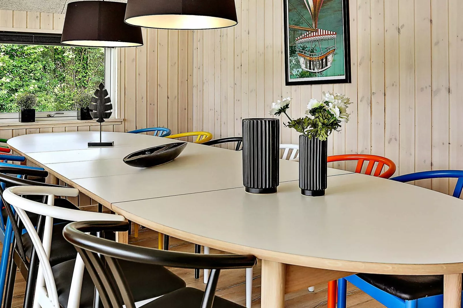 14 person holiday home in Stege-Indoor
