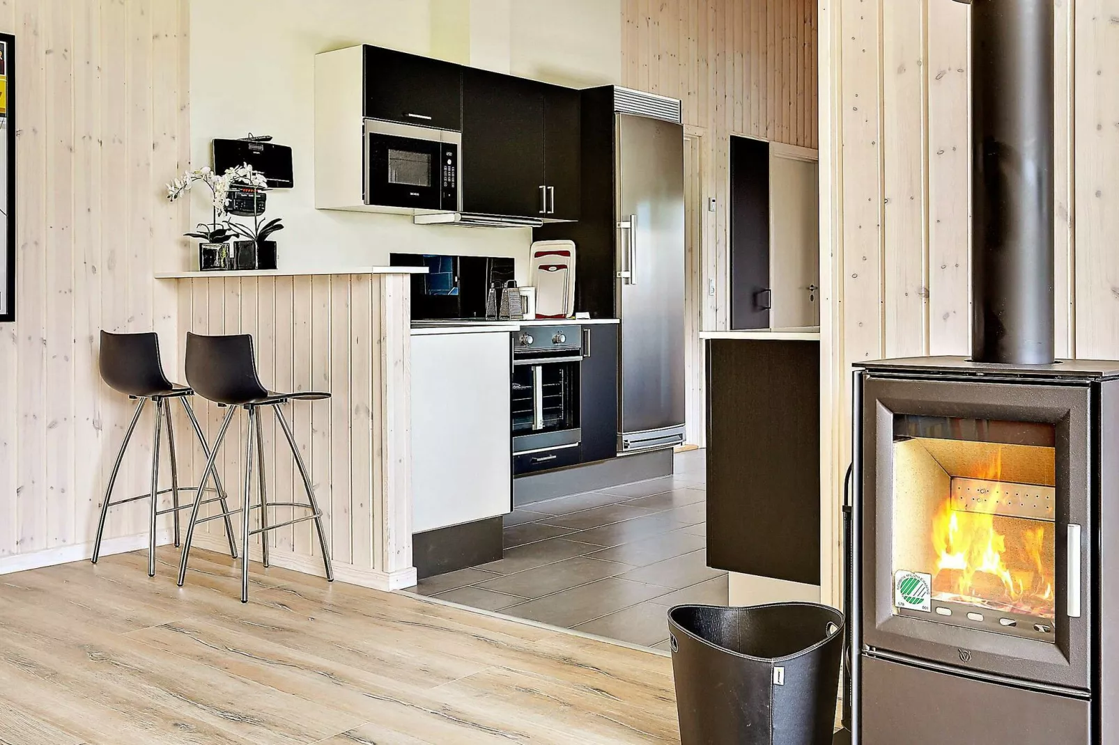 14 person holiday home in Stege-Indoor