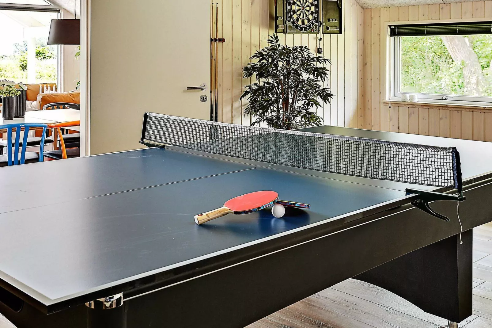 14 person holiday home in Stege-Indoor