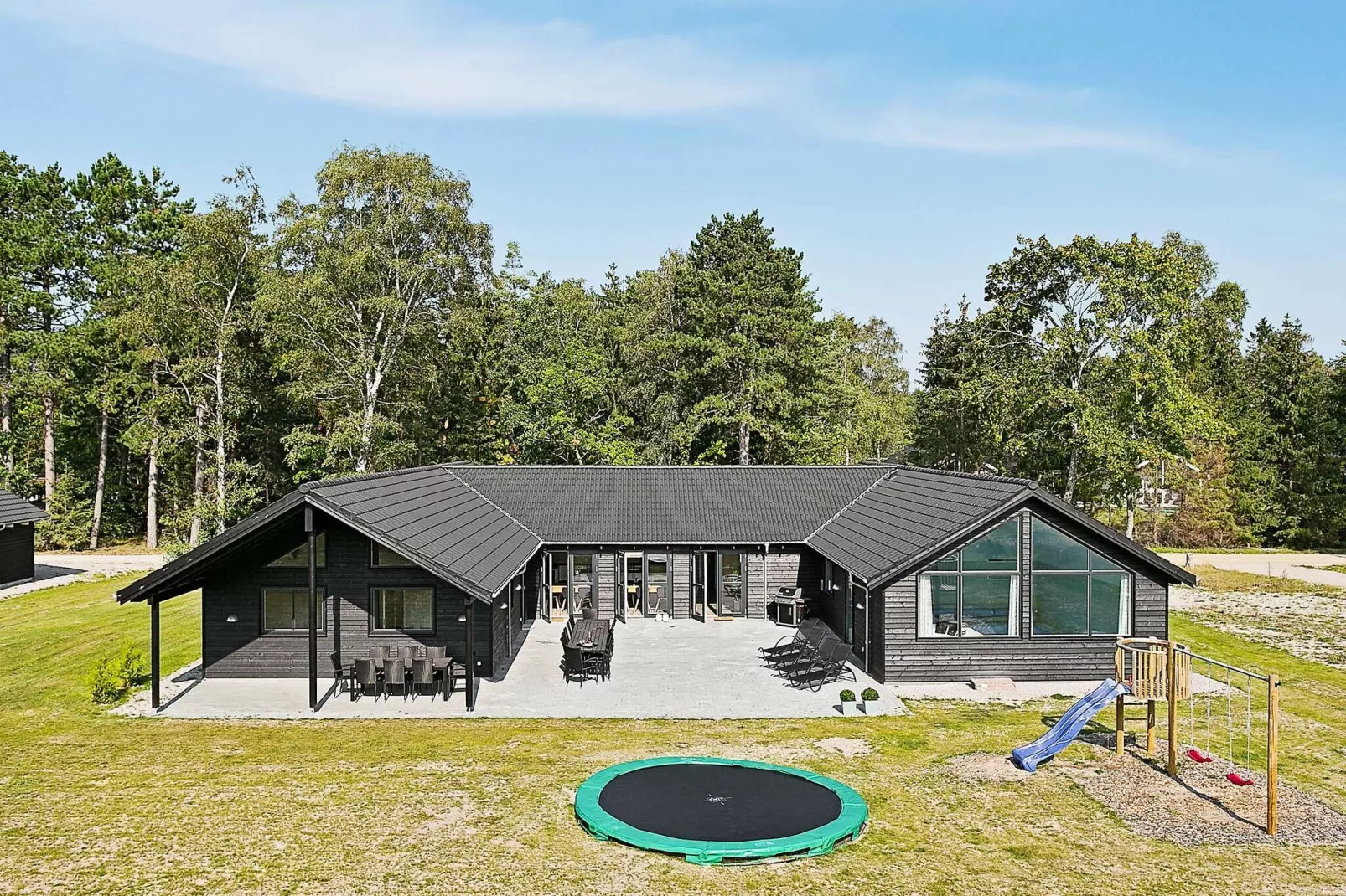 Luxuriose Poolvilla-Oase -- By Traum Ferienwohnungen
