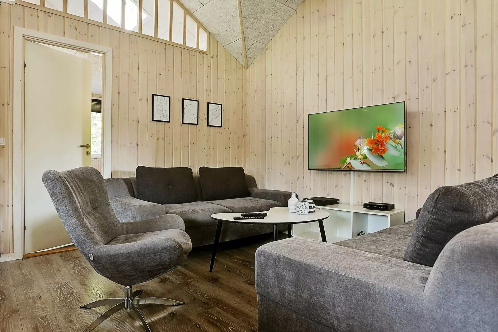 Villa de luxe avec piscine -- By Traum Ferienwohnungen