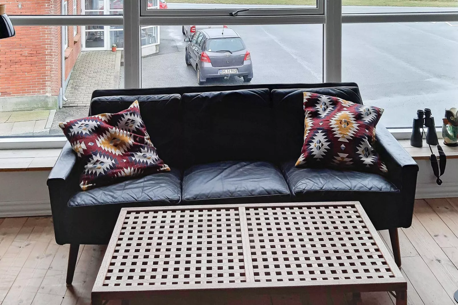8 person holiday home in Vestervig-By Traum