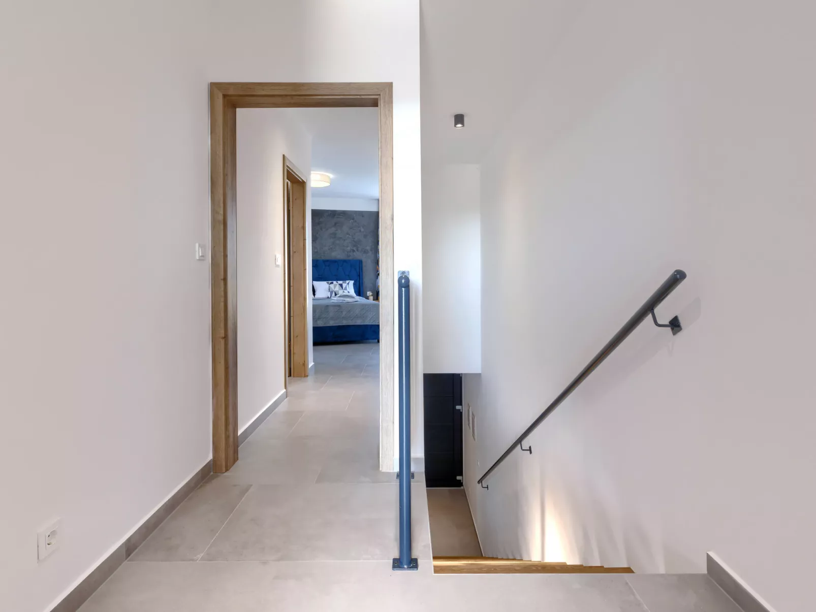 Villa MI-Inside