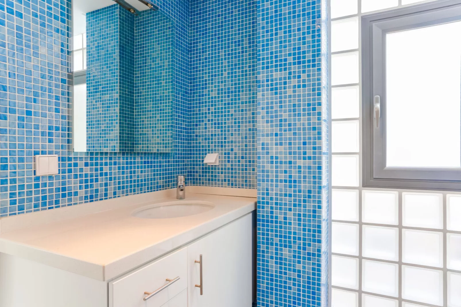 Appartement Aurelia-Bathroom