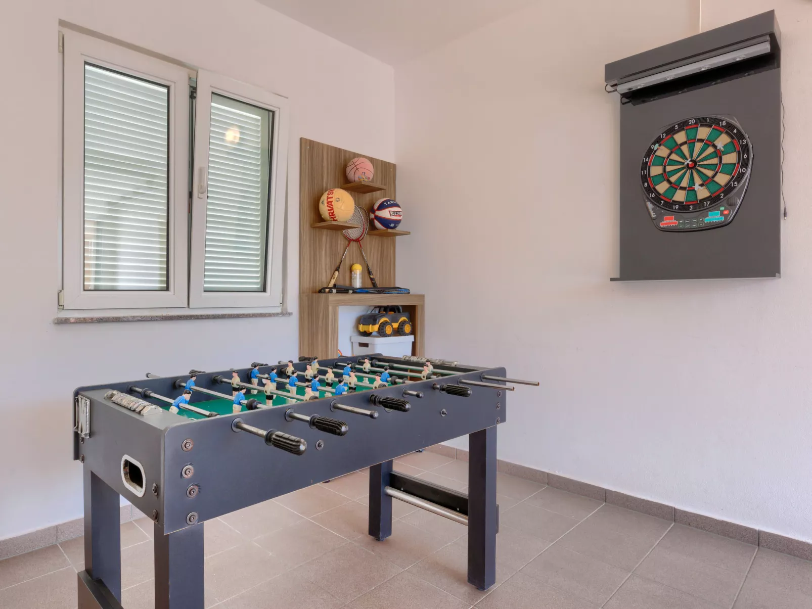 Villa Vesna-Inside