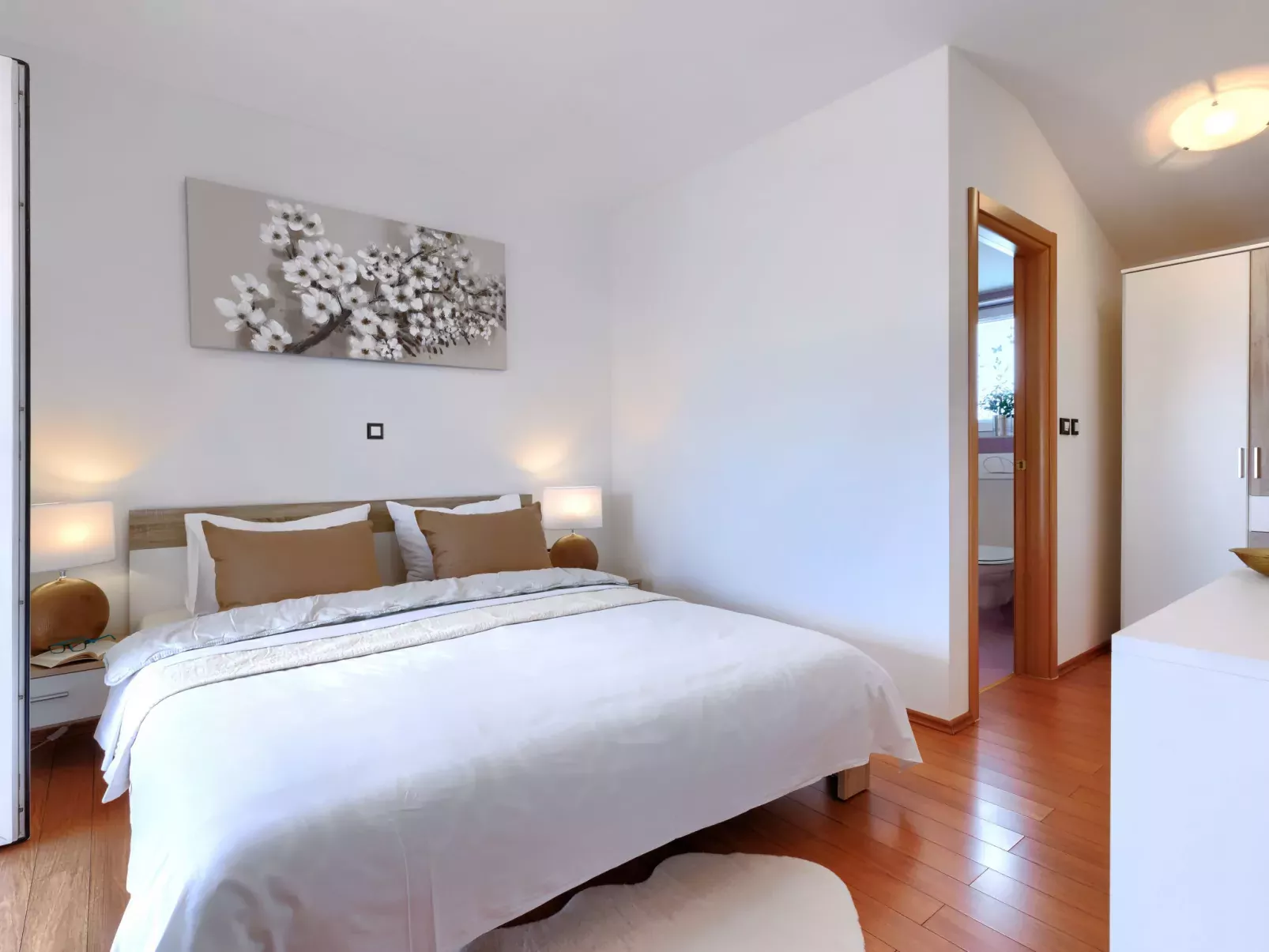 Villa Vesna-Inside