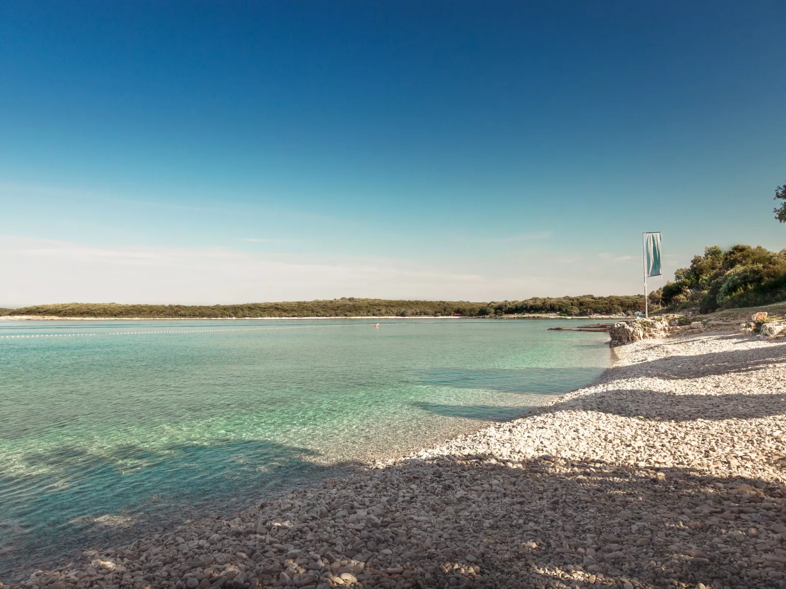 Luxury Bay Villa with private hot tub-Dehors
