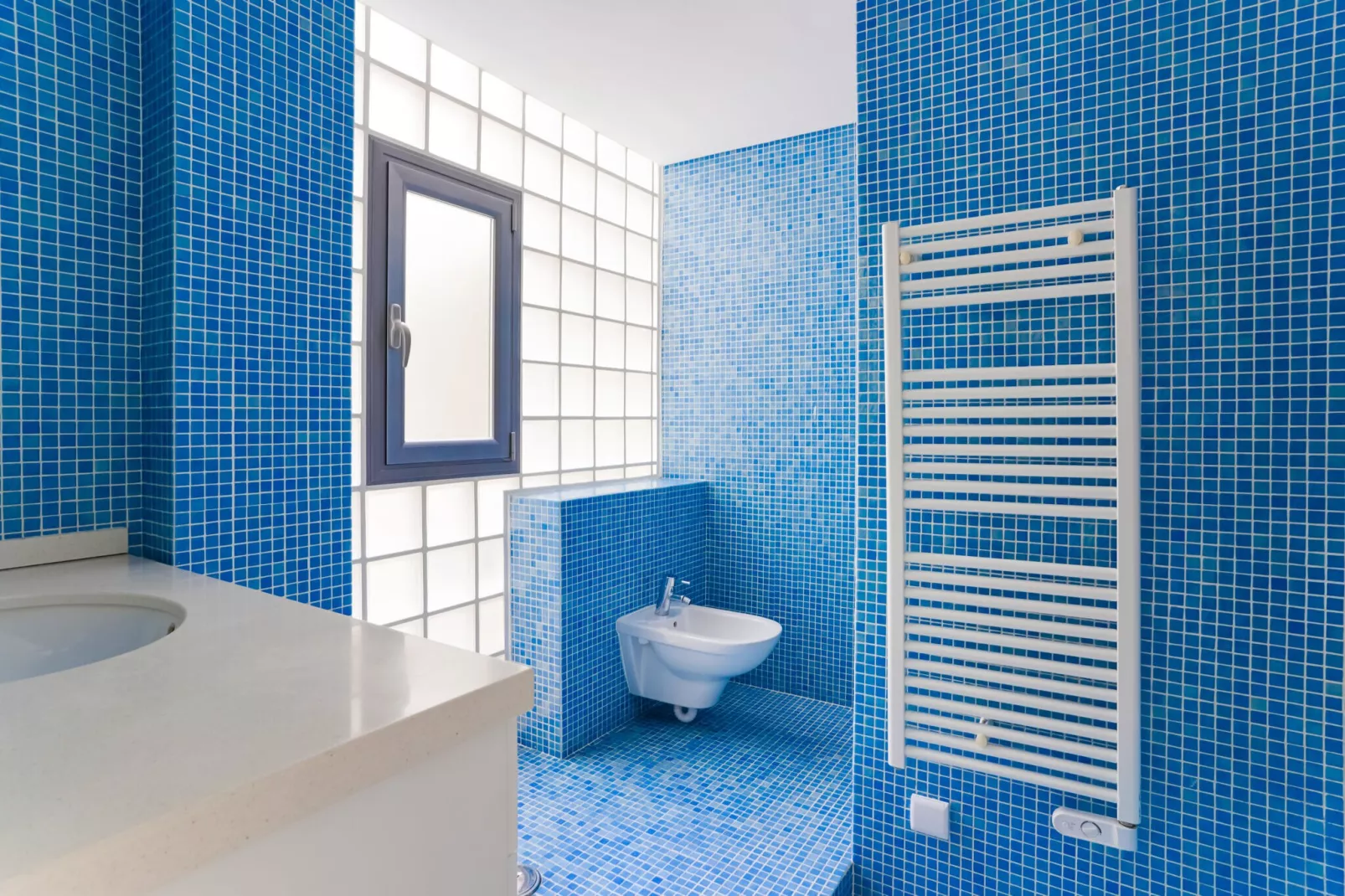 Appartement Aurelia-Bathroom