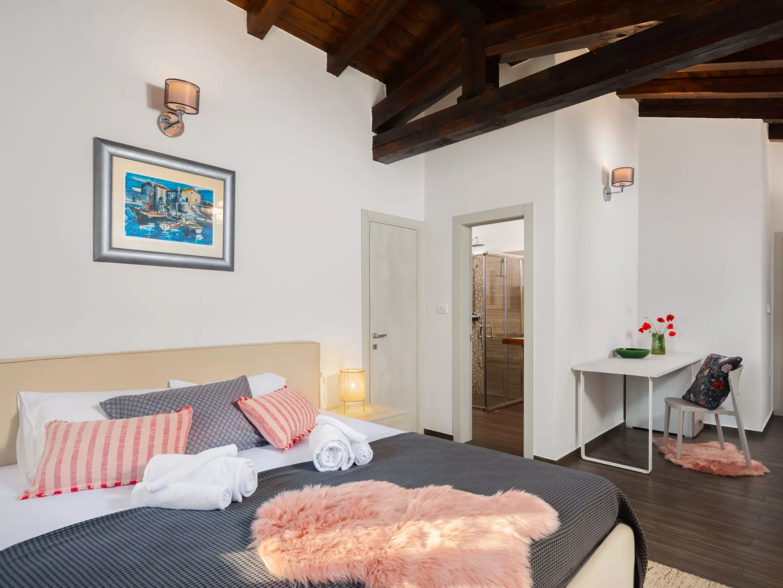 Villa Grando II-Inside