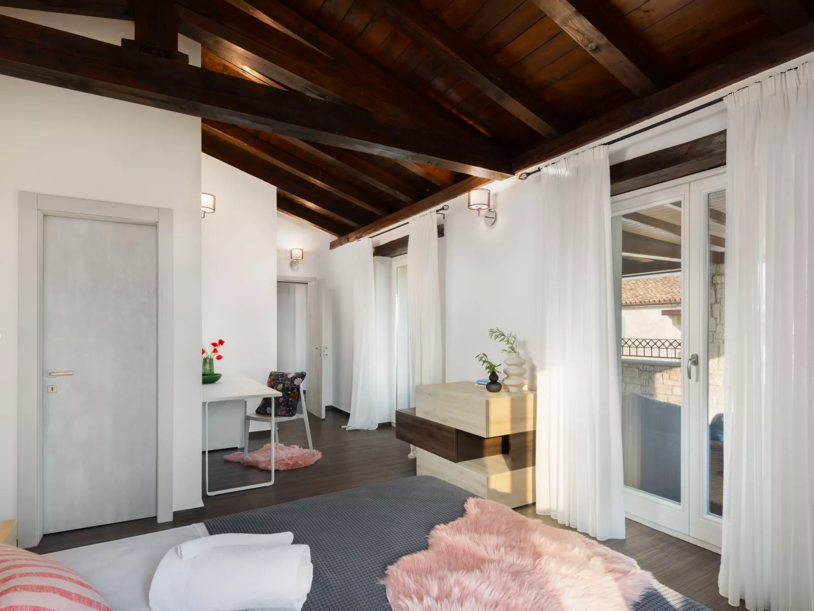 Villa Grando II-Inside