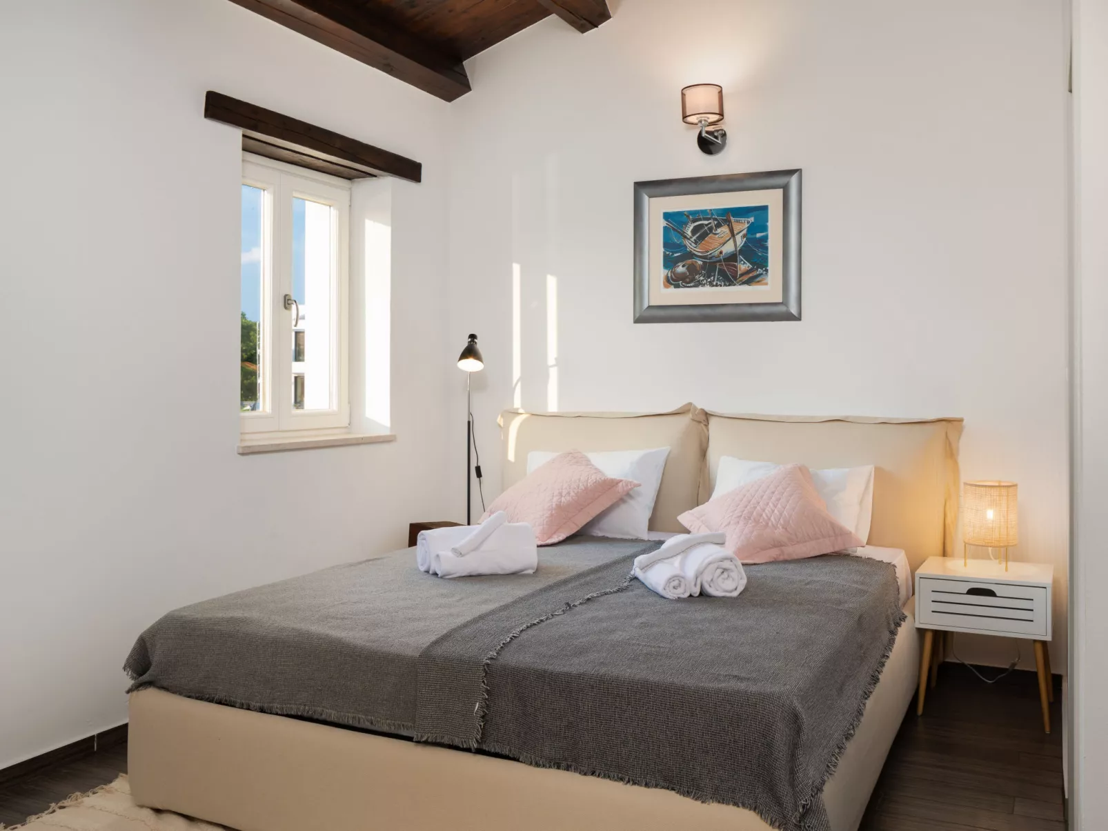 Villa Grando II-Inside