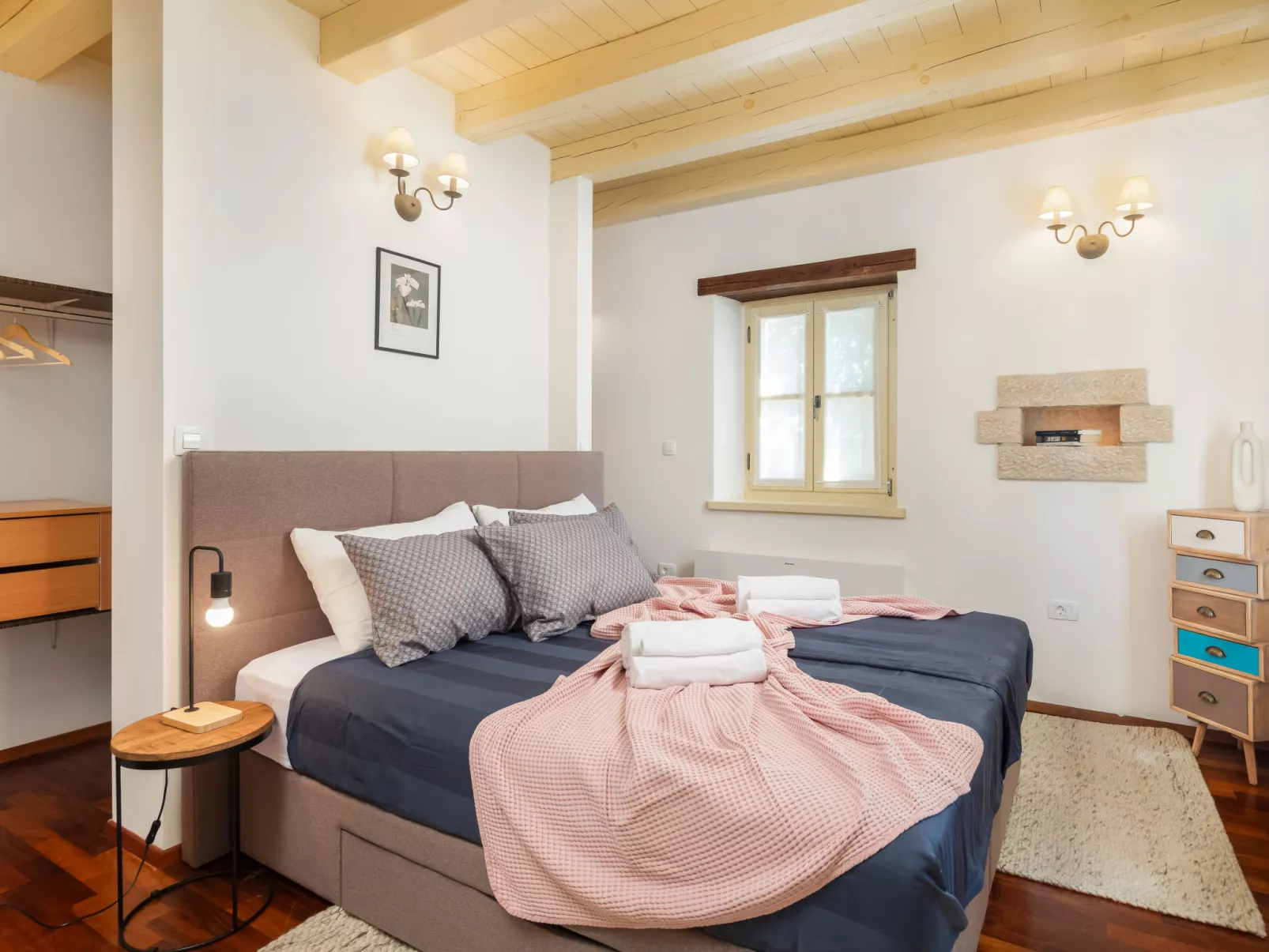 Villa Grando I-Dedans