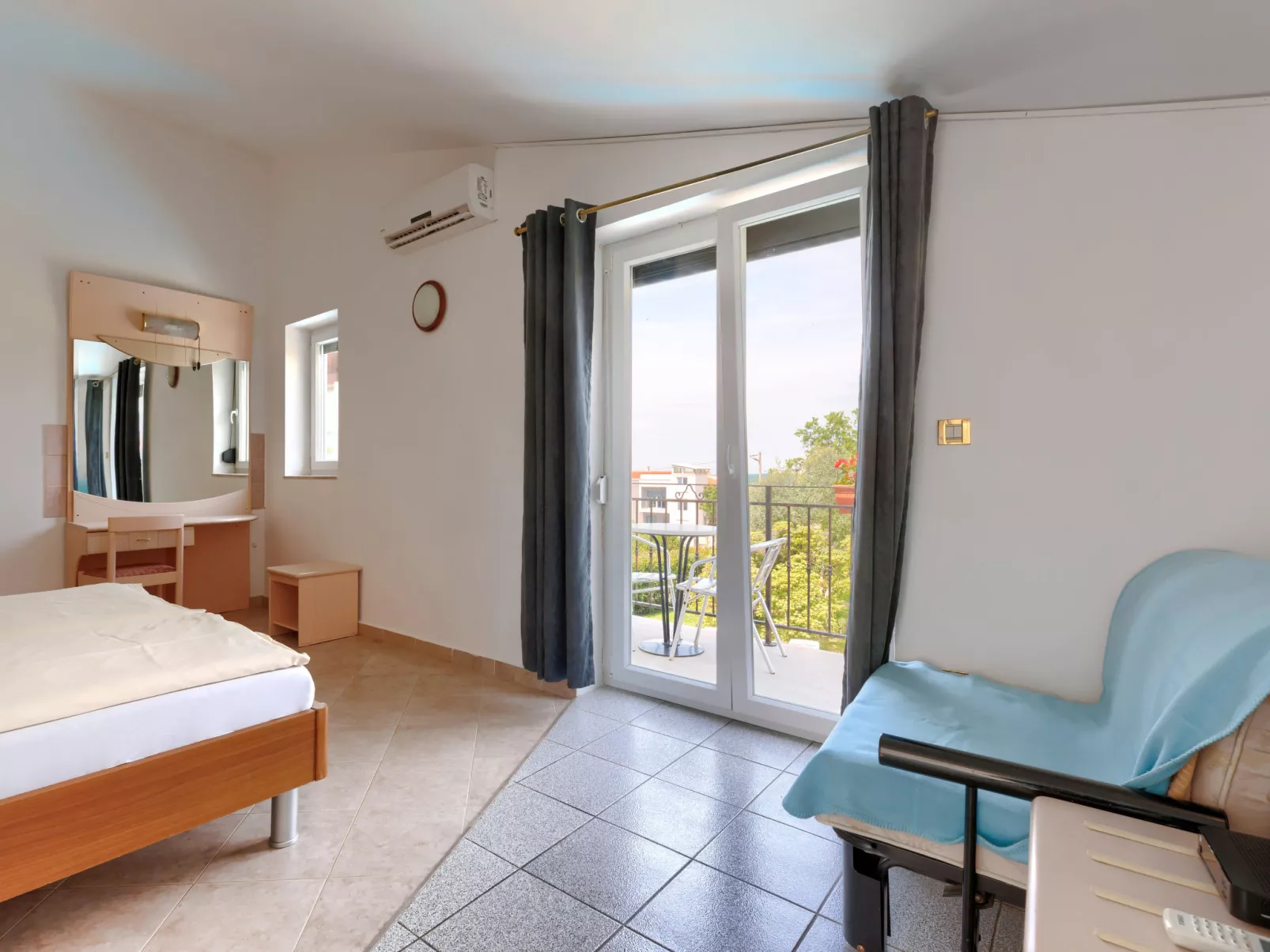 Villa Moj Mir-Inside